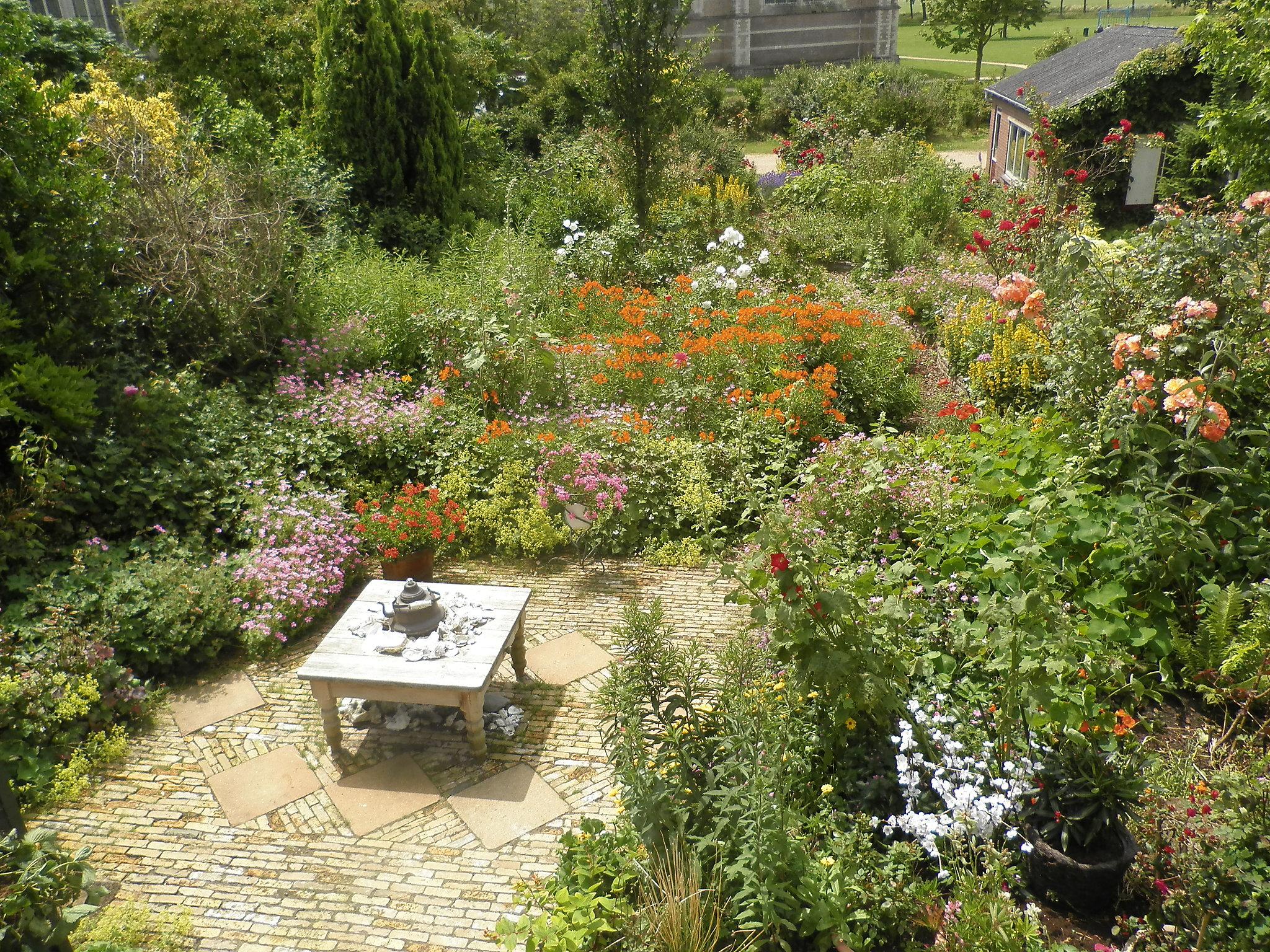 Photo 19 - Maison de 2 chambres à Brouwershaven avec jardin et vues à la mer