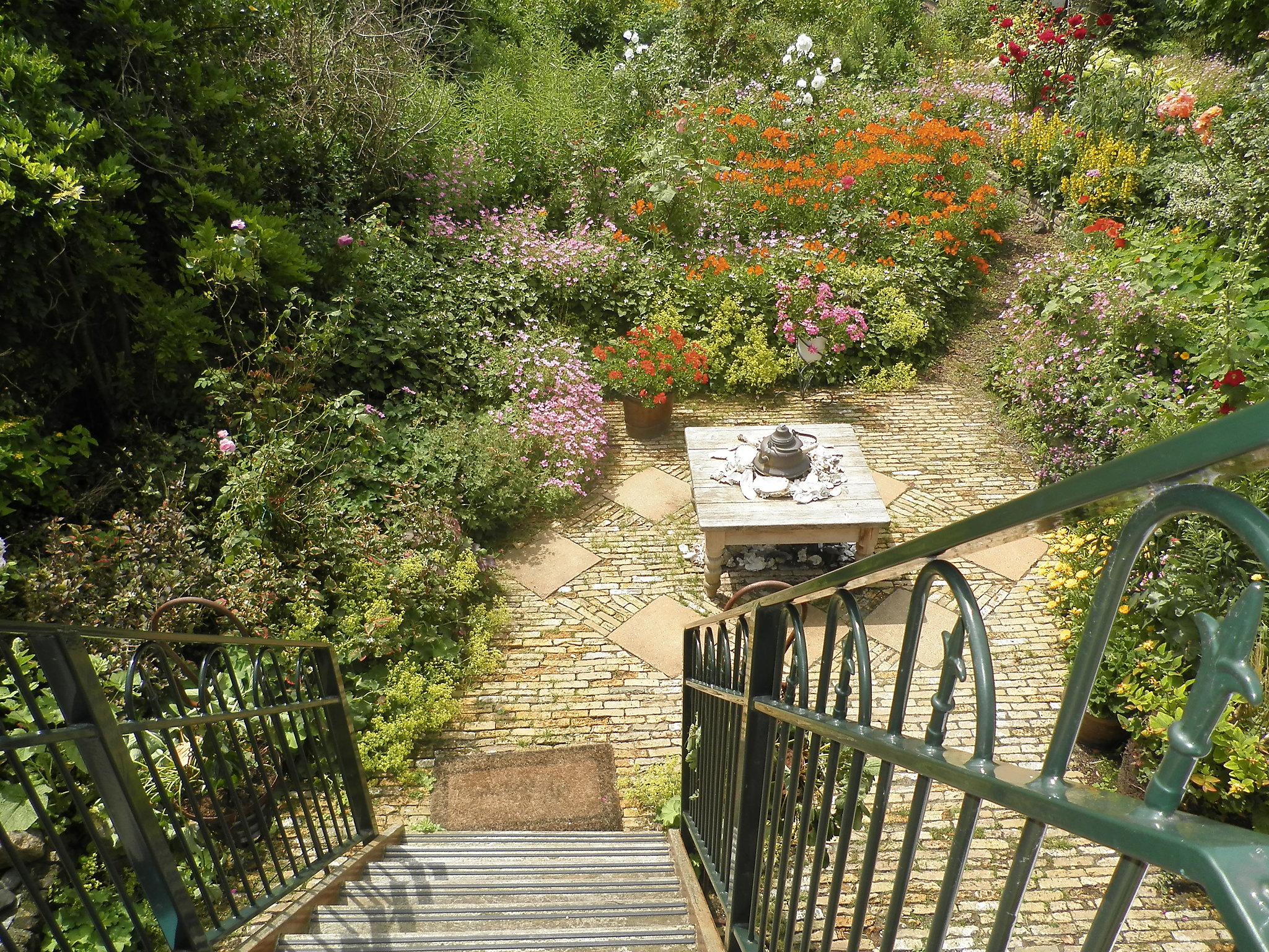 Photo 3 - Maison de 2 chambres à Brouwershaven avec jardin et vues à la mer