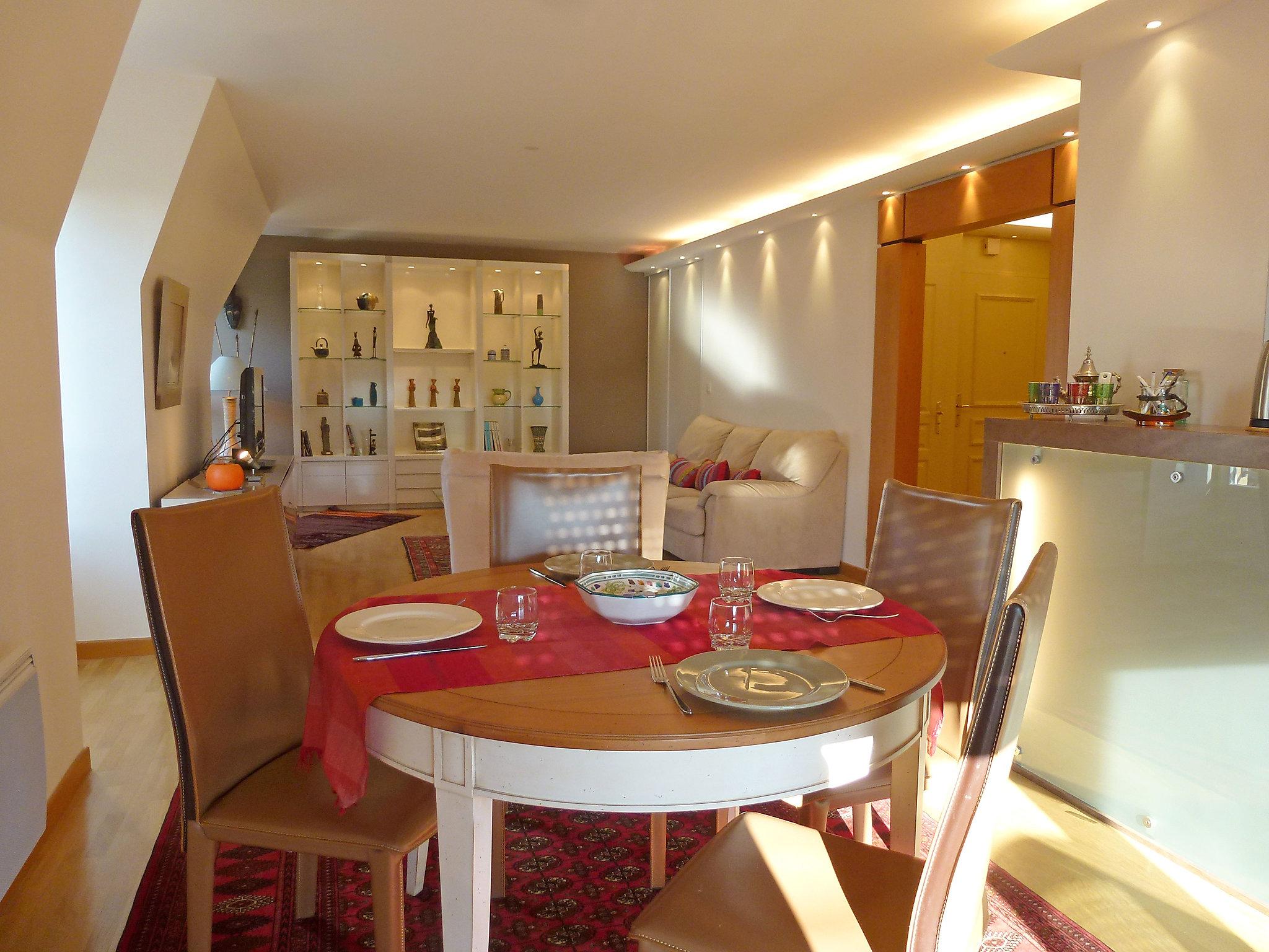 Photo 5 - 2 bedroom Apartment in Trouville-sur-Mer with terrace