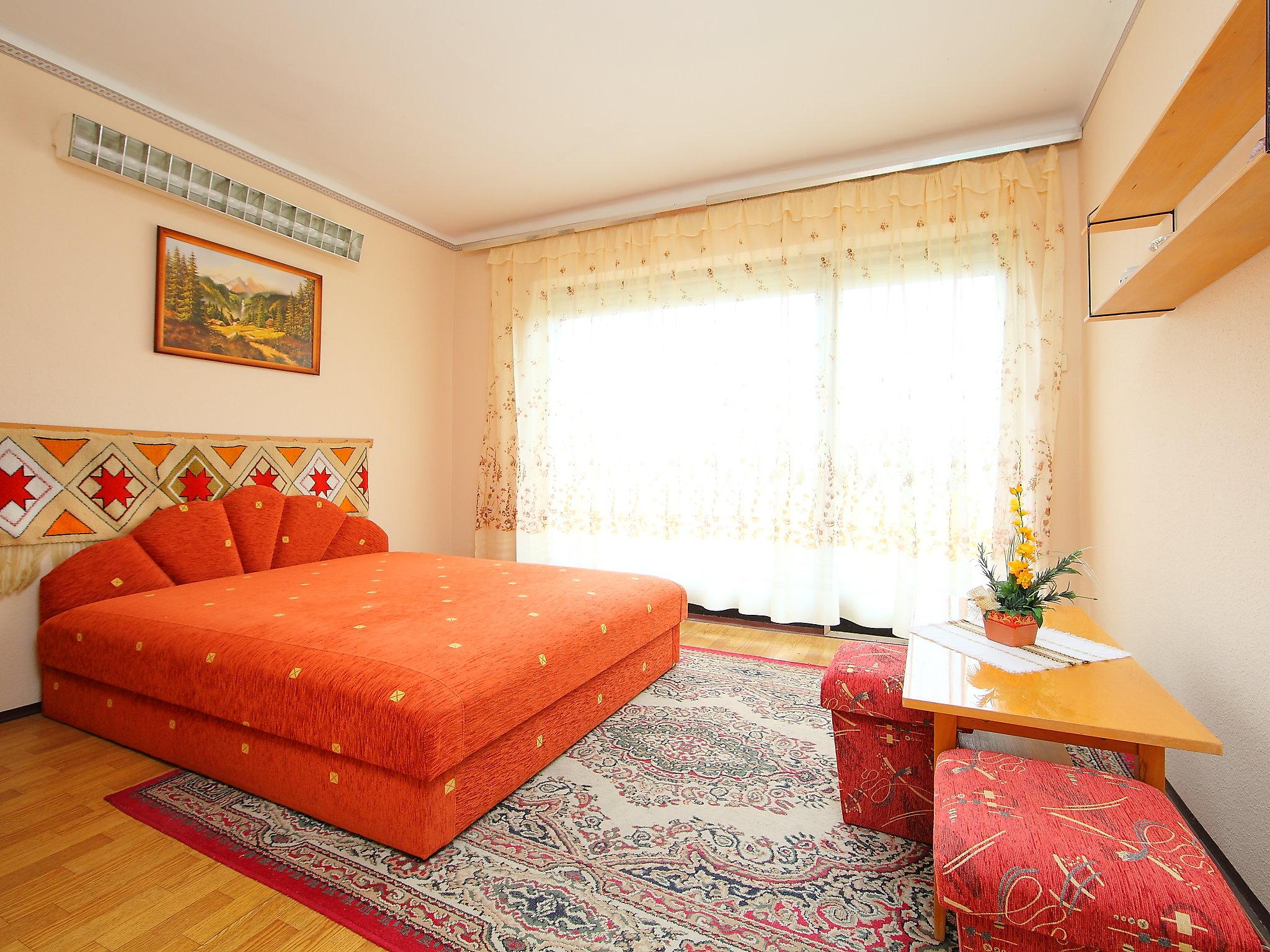 Foto 6 - Casa con 2 camere da letto a Balatonszárszó con giardino e vista mare