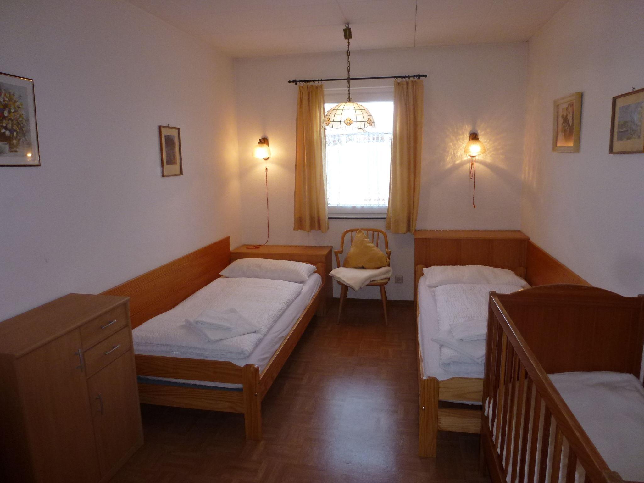 Foto 16 - Casa con 3 camere da letto a Löffingen con terrazza e vista sulle montagne