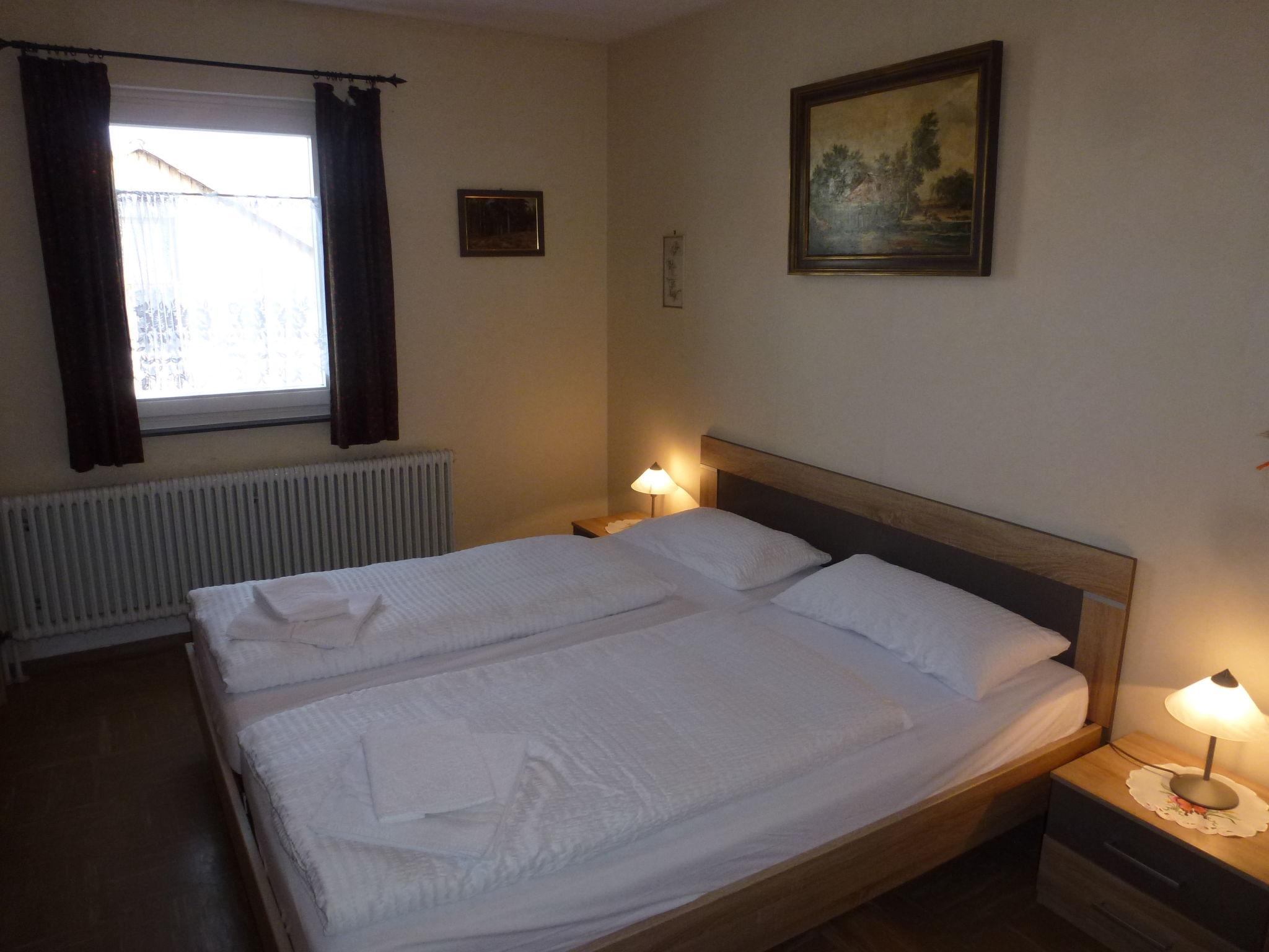 Foto 10 - Casa con 3 camere da letto a Löffingen con terrazza e vista sulle montagne