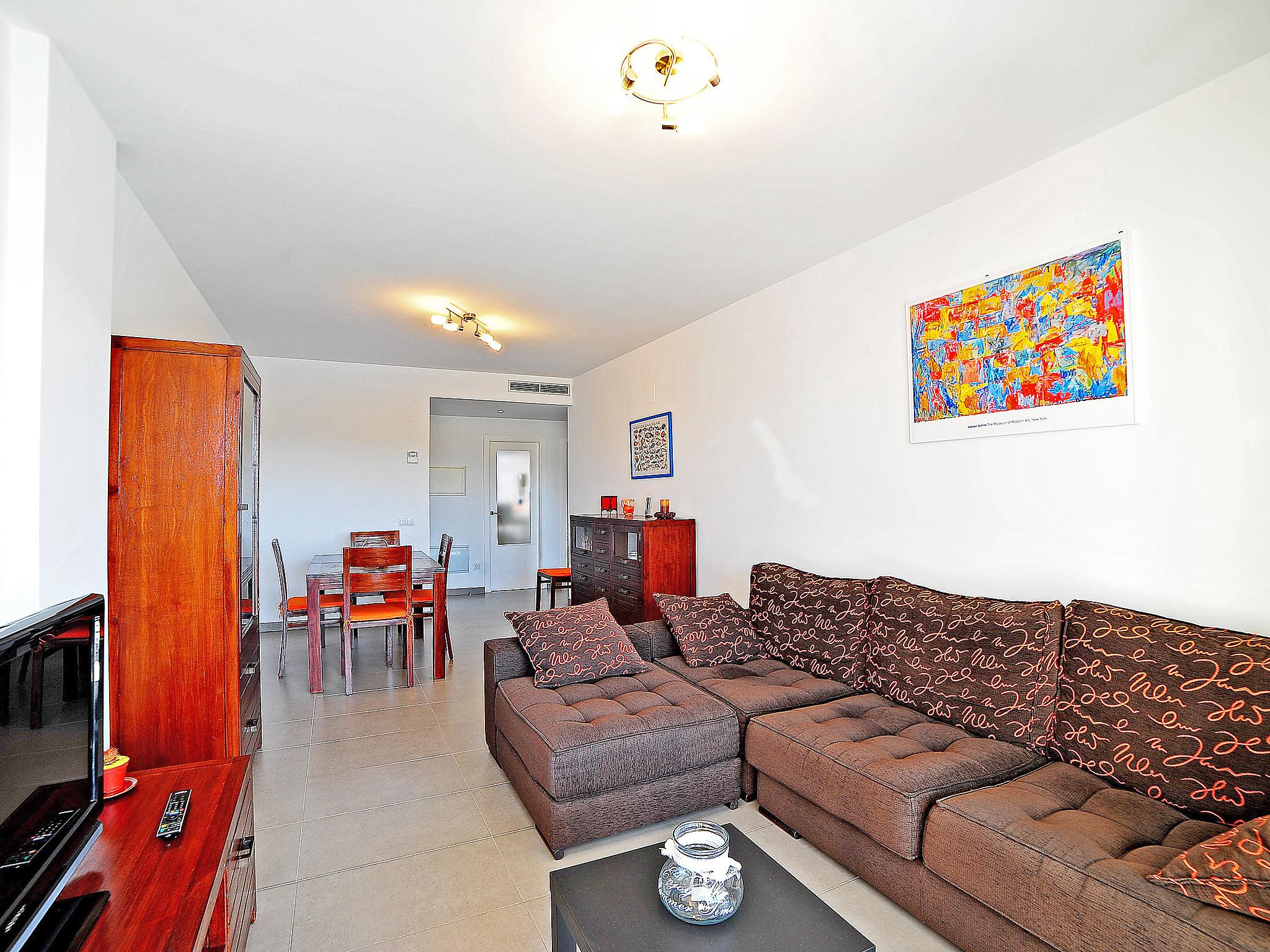 Photo 6 - 2 bedroom Apartment in Jávea with swimming pool and garden