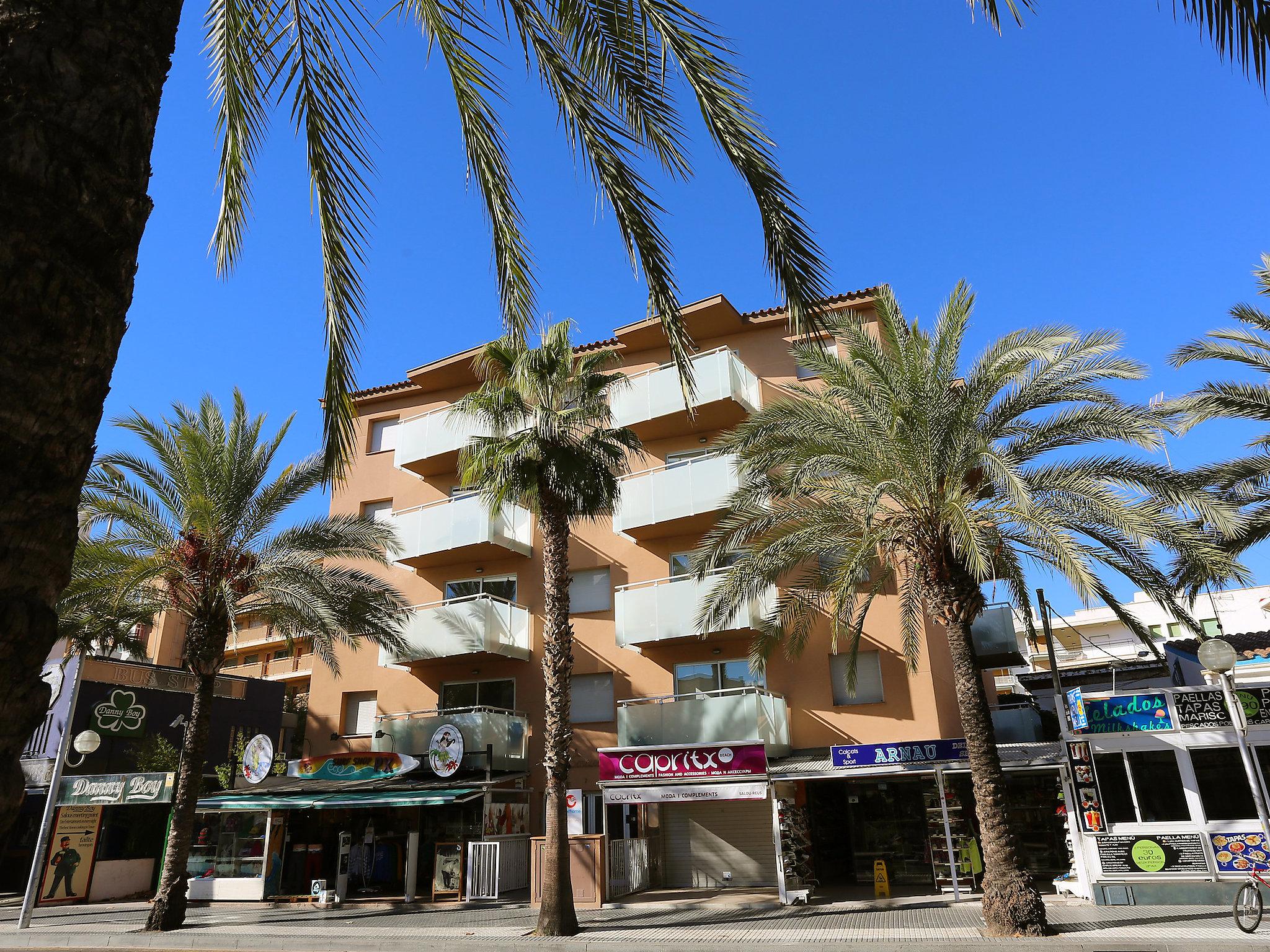 Photo 8 - 2 bedroom Apartment in Salou