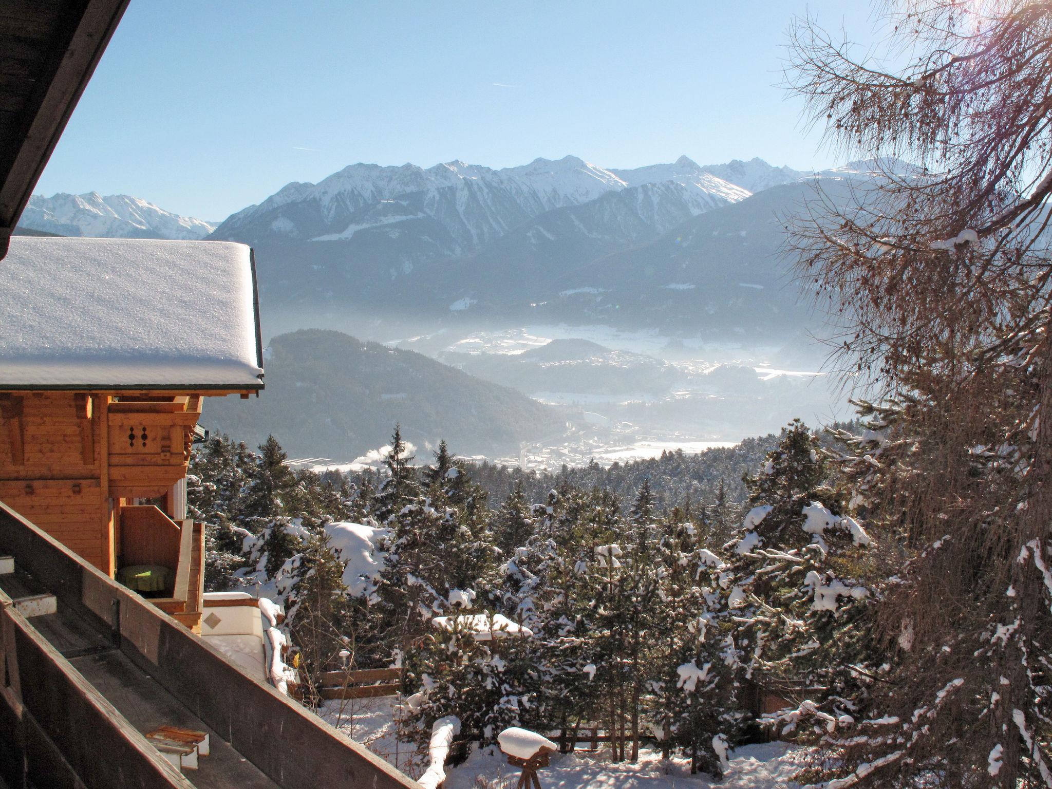 Photo 24 - Maison de 3 chambres à Imst avec terrasse et vues sur la montagne