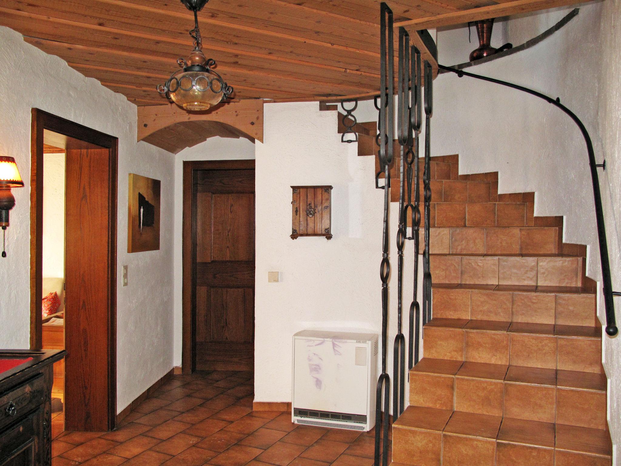 Photo 17 - 3 bedroom House in Imst with garden and terrace