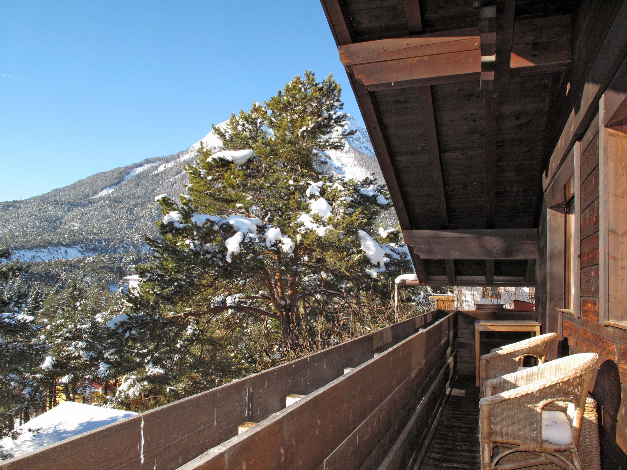 Photo 27 - Maison de 3 chambres à Imst avec terrasse et vues sur la montagne