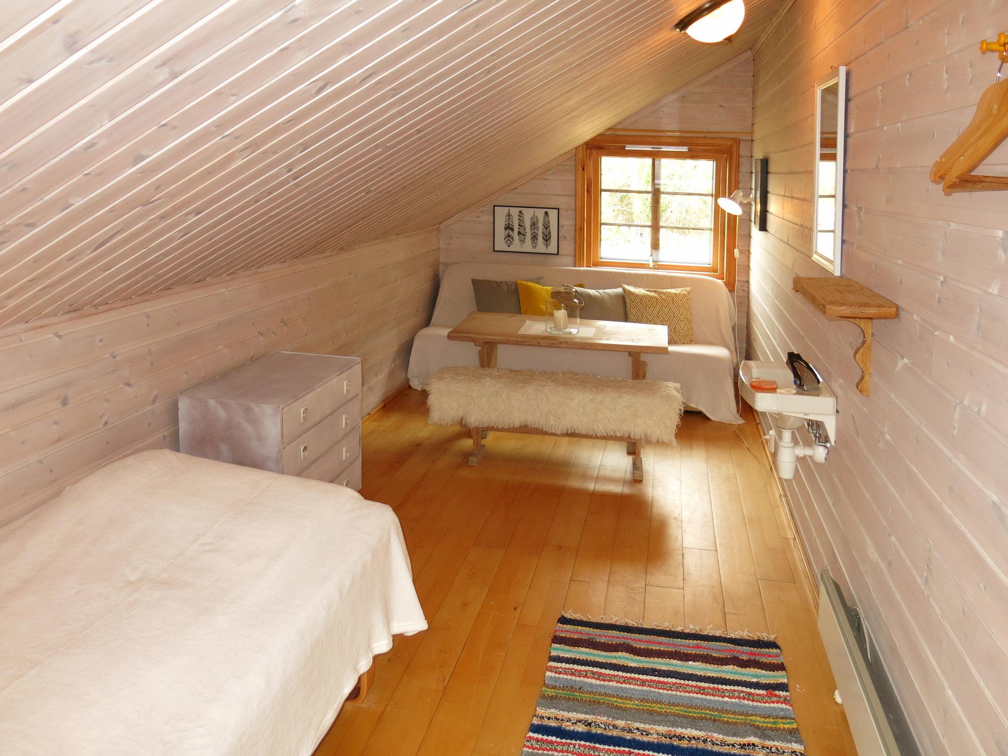 Foto 4 - Haus mit 3 Schlafzimmern in Balestrand mit garten und terrasse