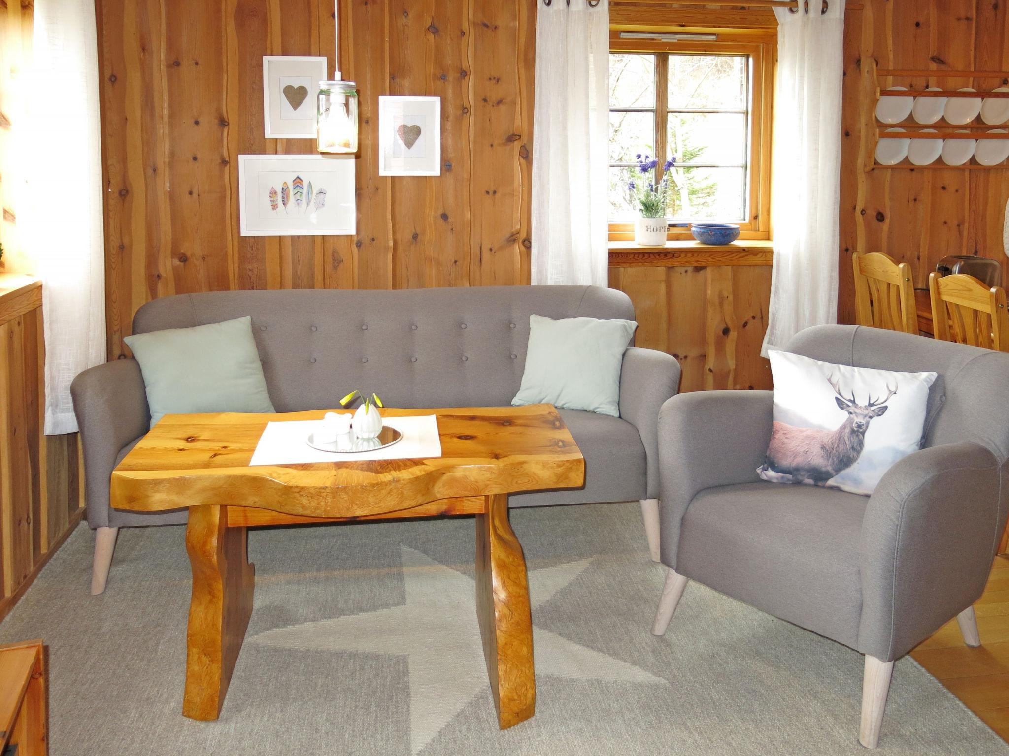 Photo 2 - 3 bedroom House in Balestrand with garden and terrace