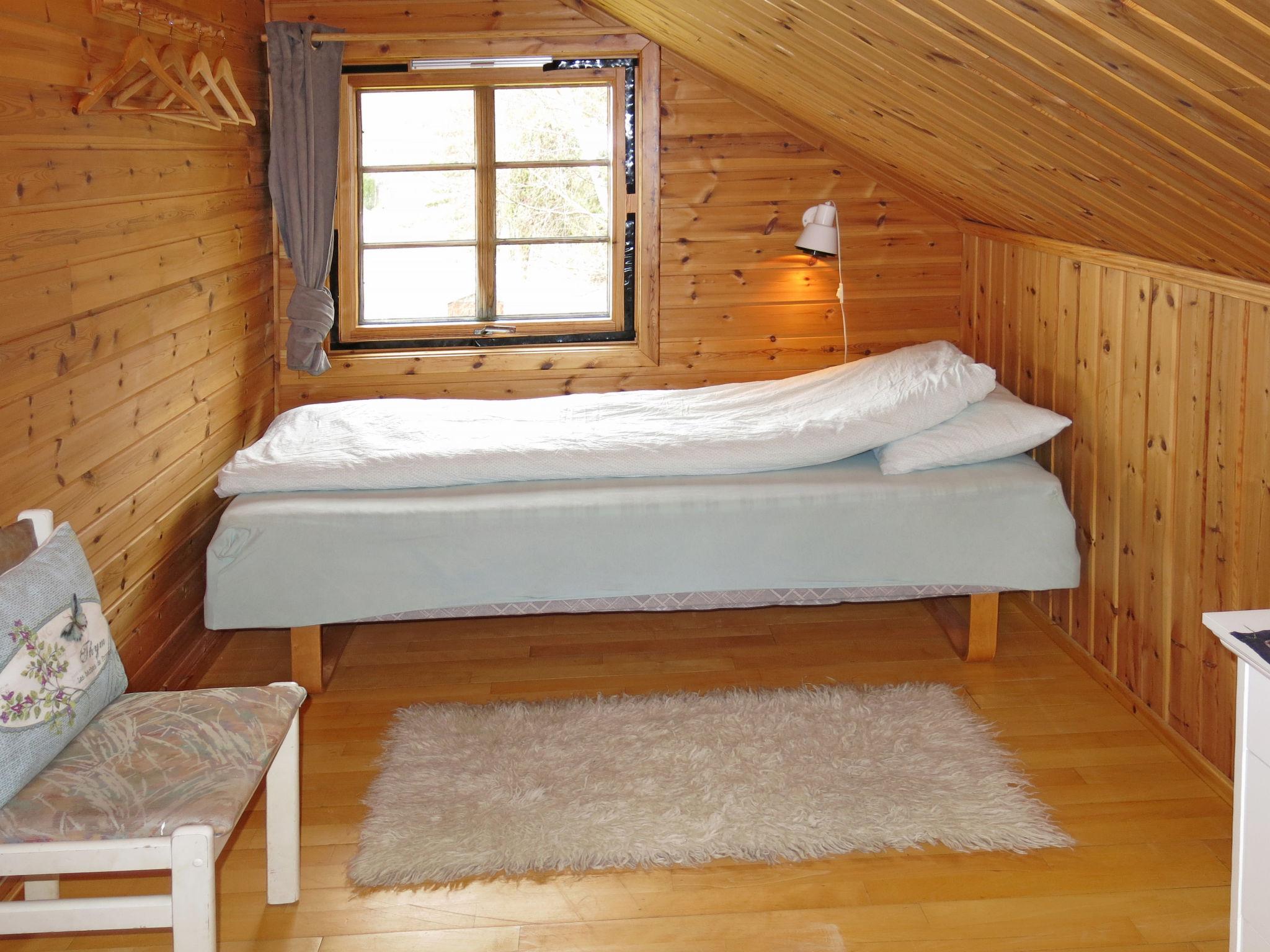 Foto 13 - Haus mit 3 Schlafzimmern in Balestrand mit garten und terrasse