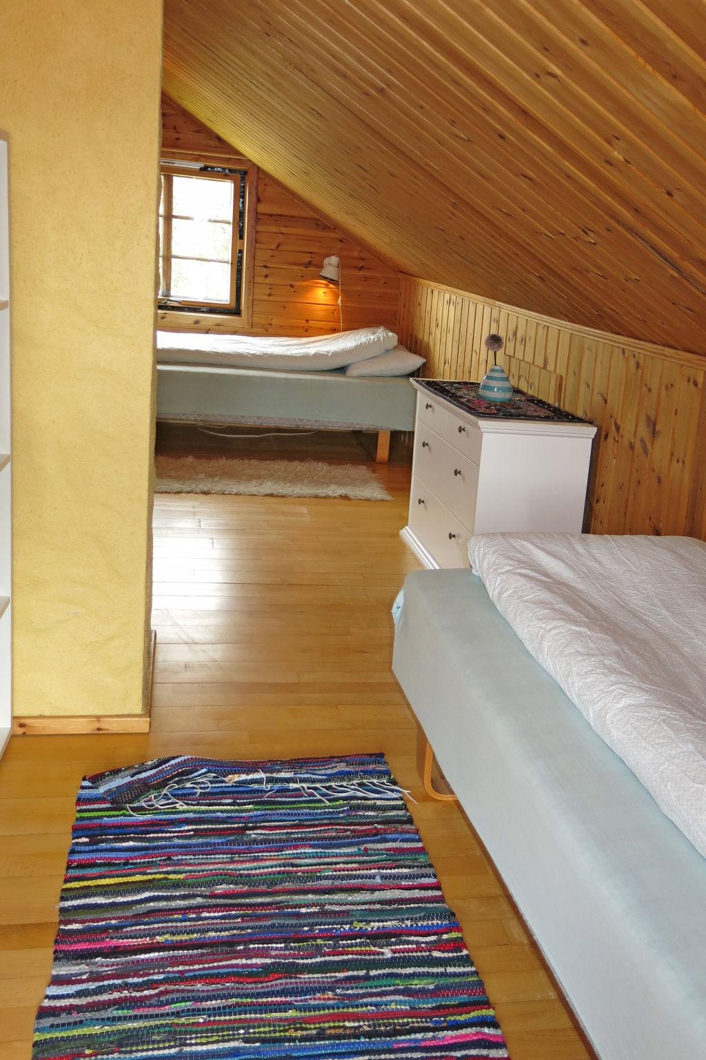 Foto 14 - Haus mit 3 Schlafzimmern in Balestrand mit garten und terrasse