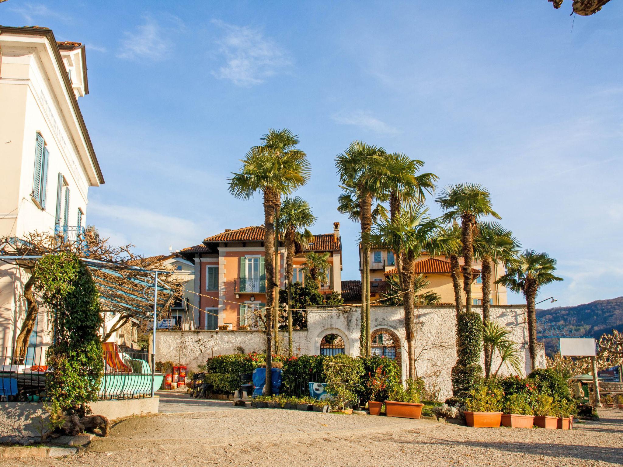 Photo 40 - 2 bedroom Apartment in Baveno with terrace and mountain view