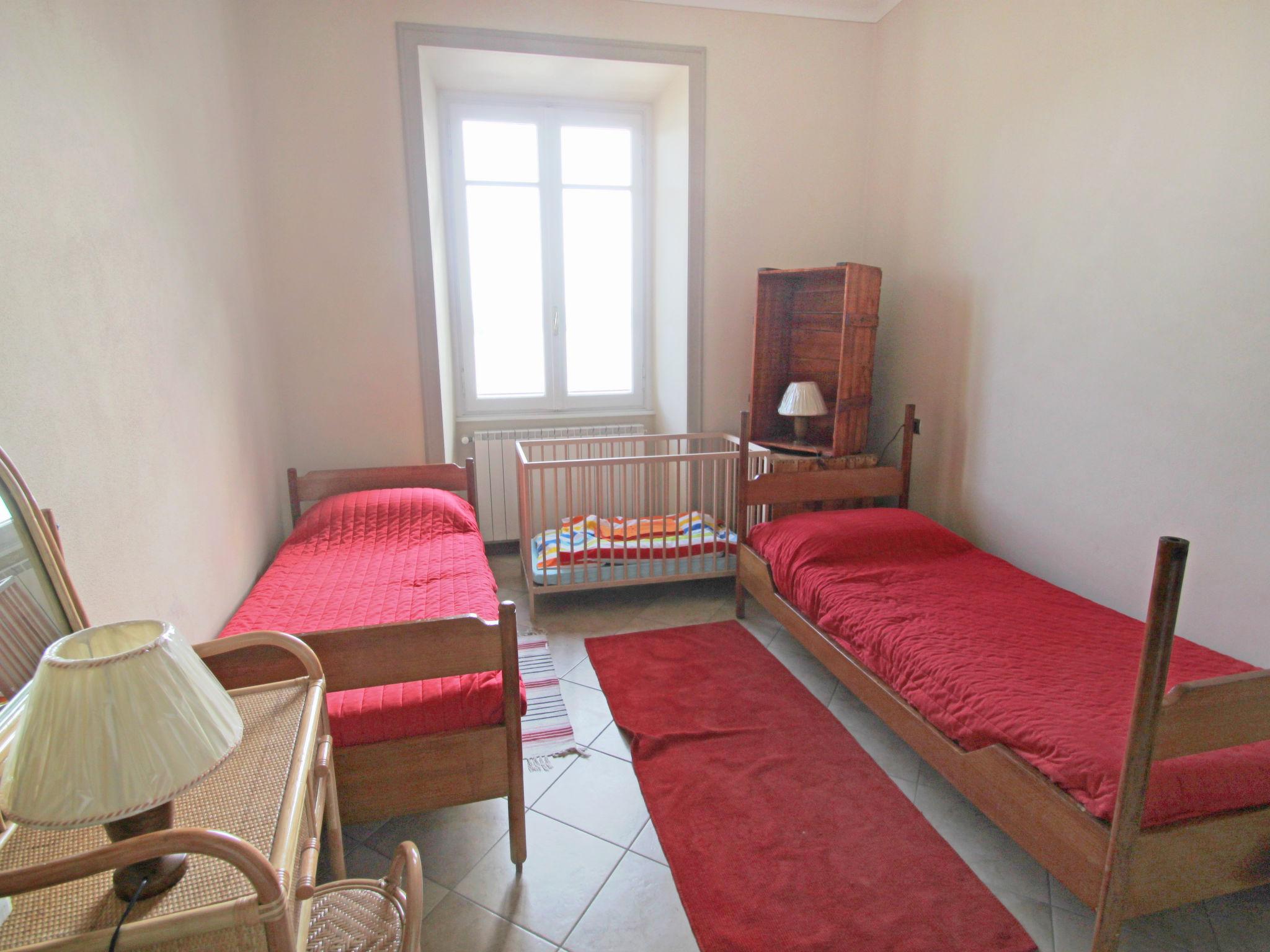 Foto 21 - Appartamento con 2 camere da letto a Baveno con terrazza e vista sulle montagne