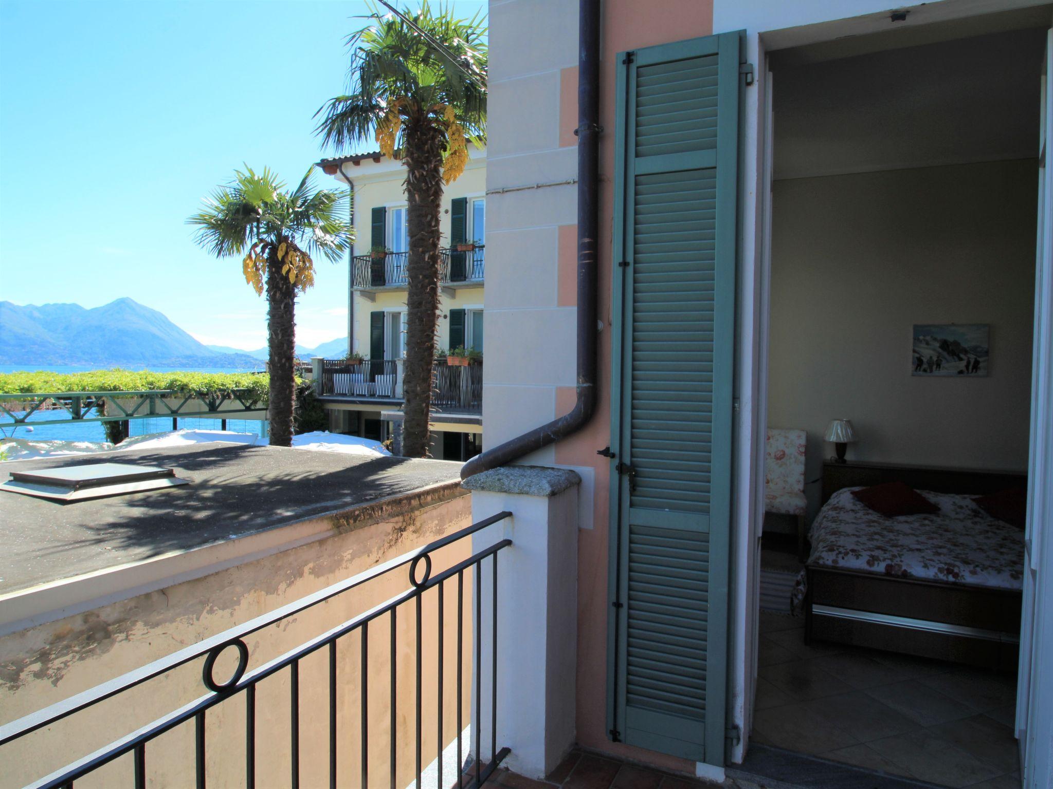 Photo 25 - Appartement de 2 chambres à Baveno avec terrasse et vues sur la montagne