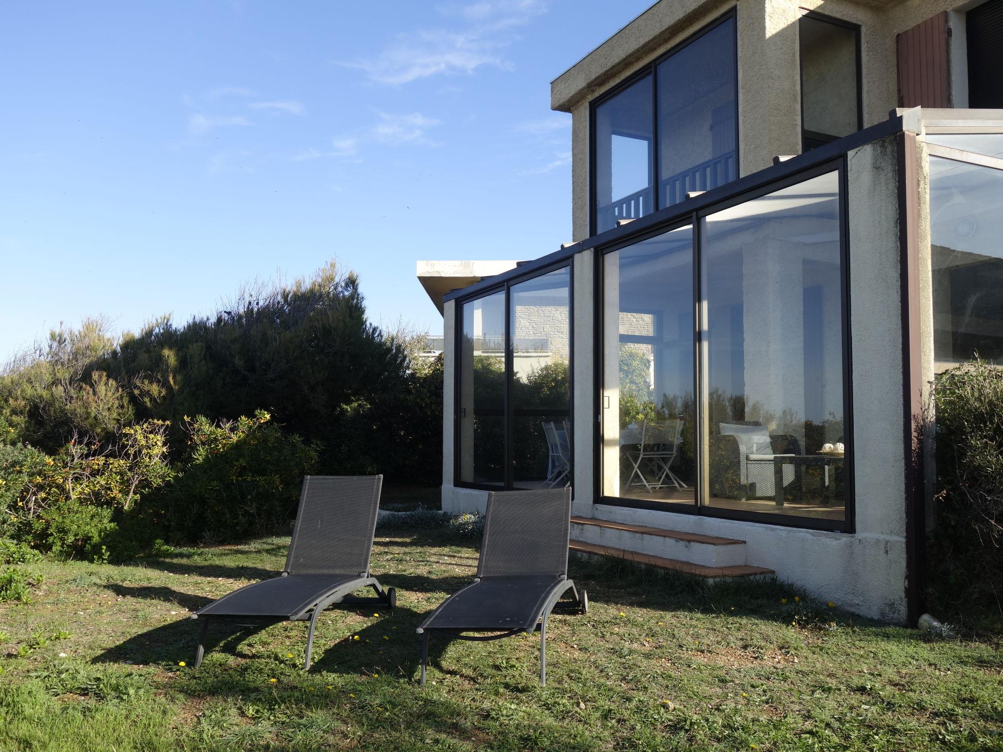 Photo 22 - Maison de 3 chambres à Six-Fours-les-Plages avec jardin