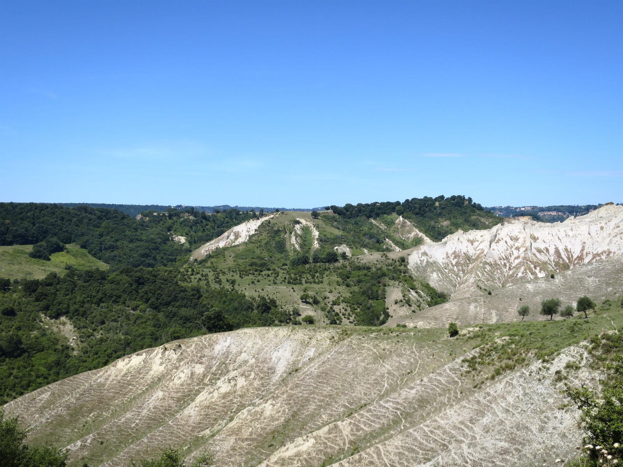 Photo 21 - 2 bedroom Apartment in Bagnoregio with swimming pool and garden