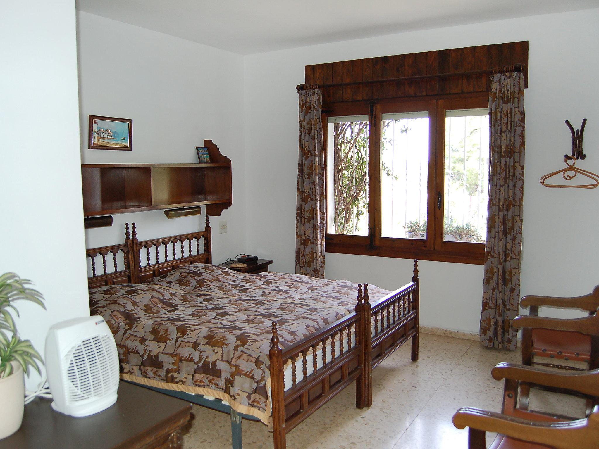 Photo 11 - 5 bedroom House in Teulada with private pool and sea view