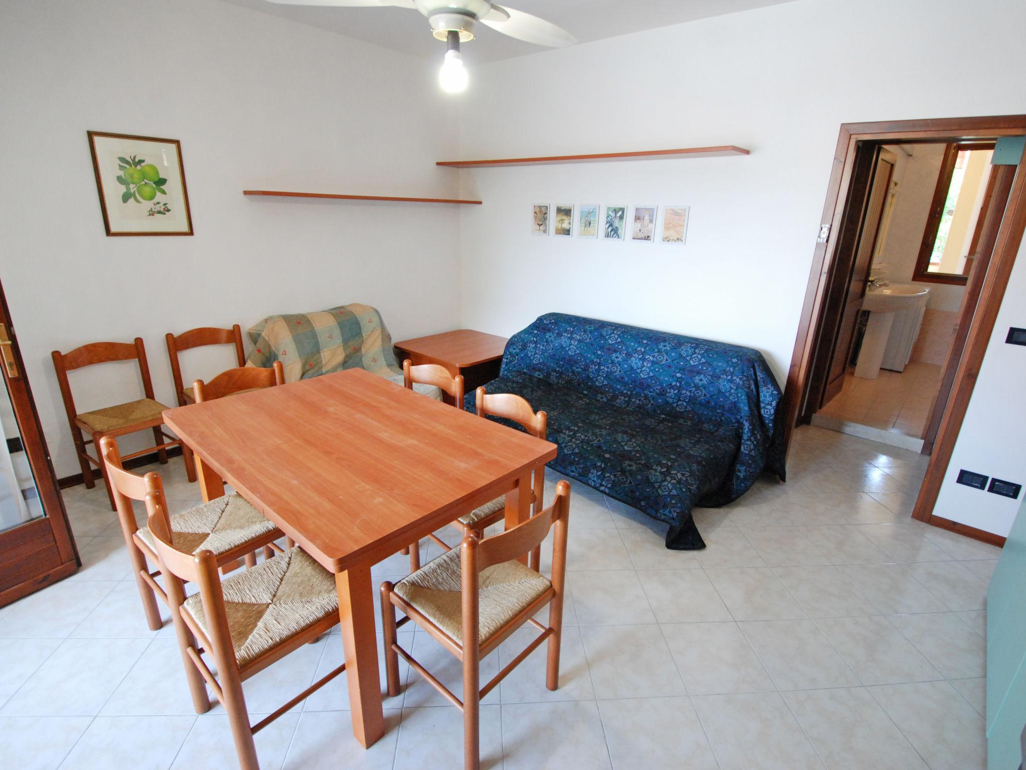 Photo 3 - 1 bedroom Apartment in Eraclea with sea view