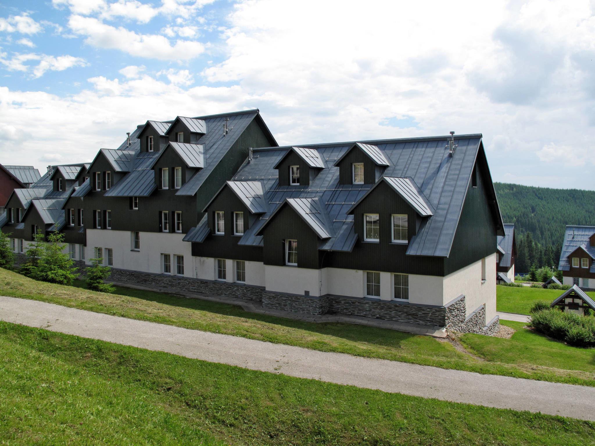Foto 10 - Apartamento en Vítkovice