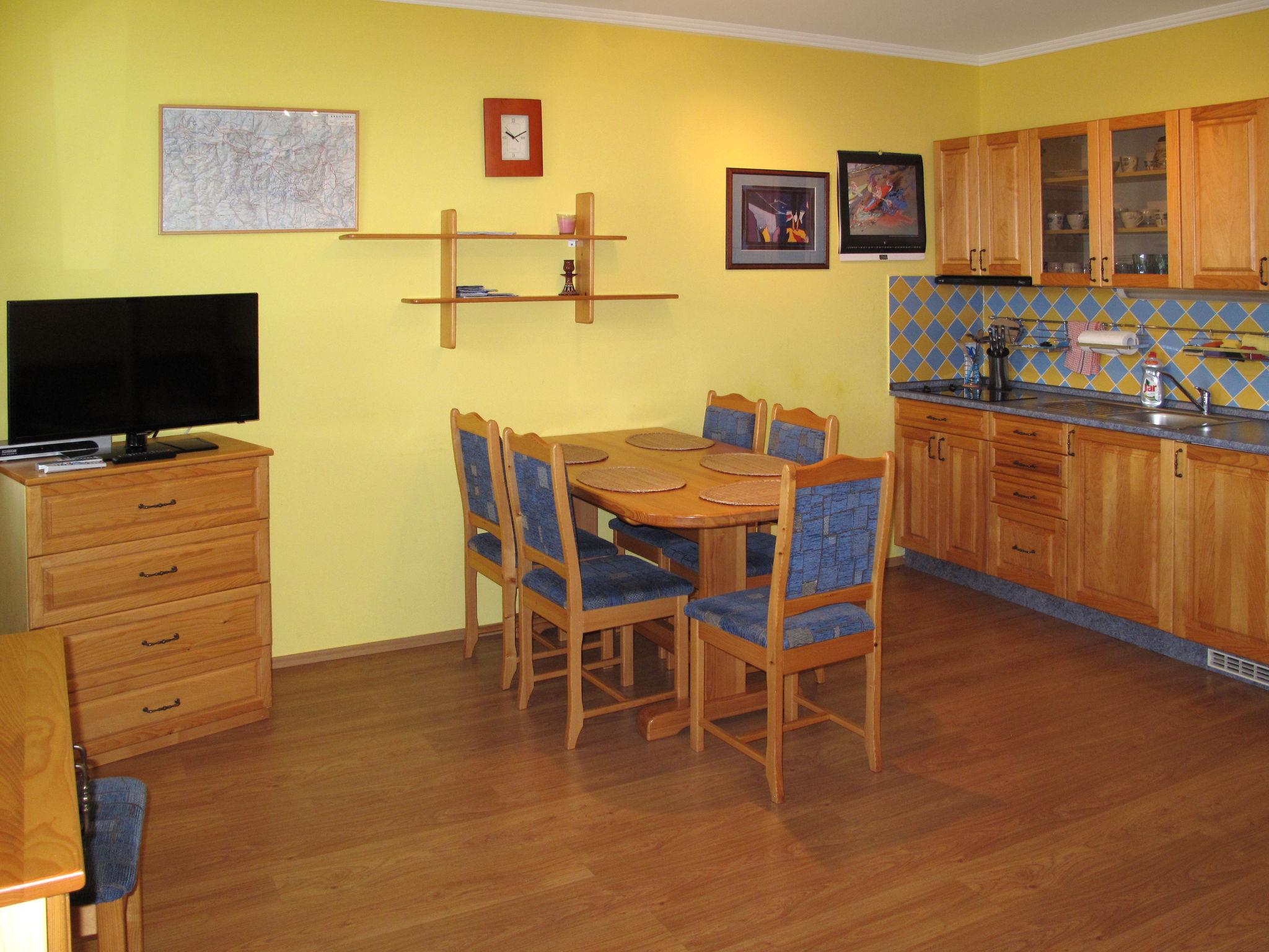 Photo 2 - Appartement en Vítkovice