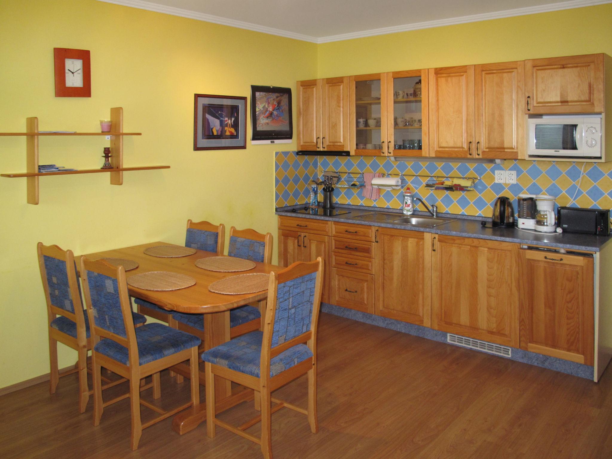 Photo 6 - Appartement en Vítkovice