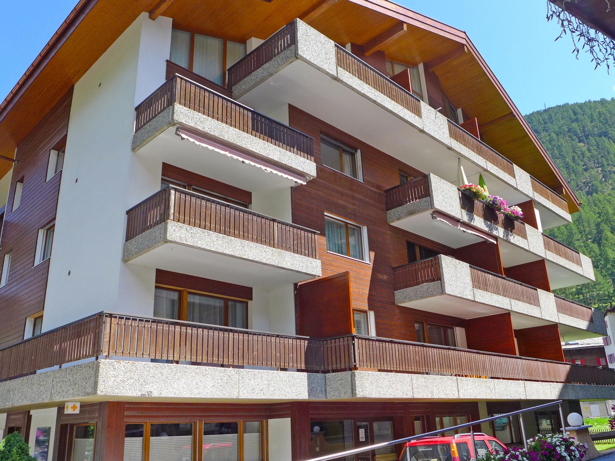 Photo 17 - 2 bedroom Apartment in Zermatt