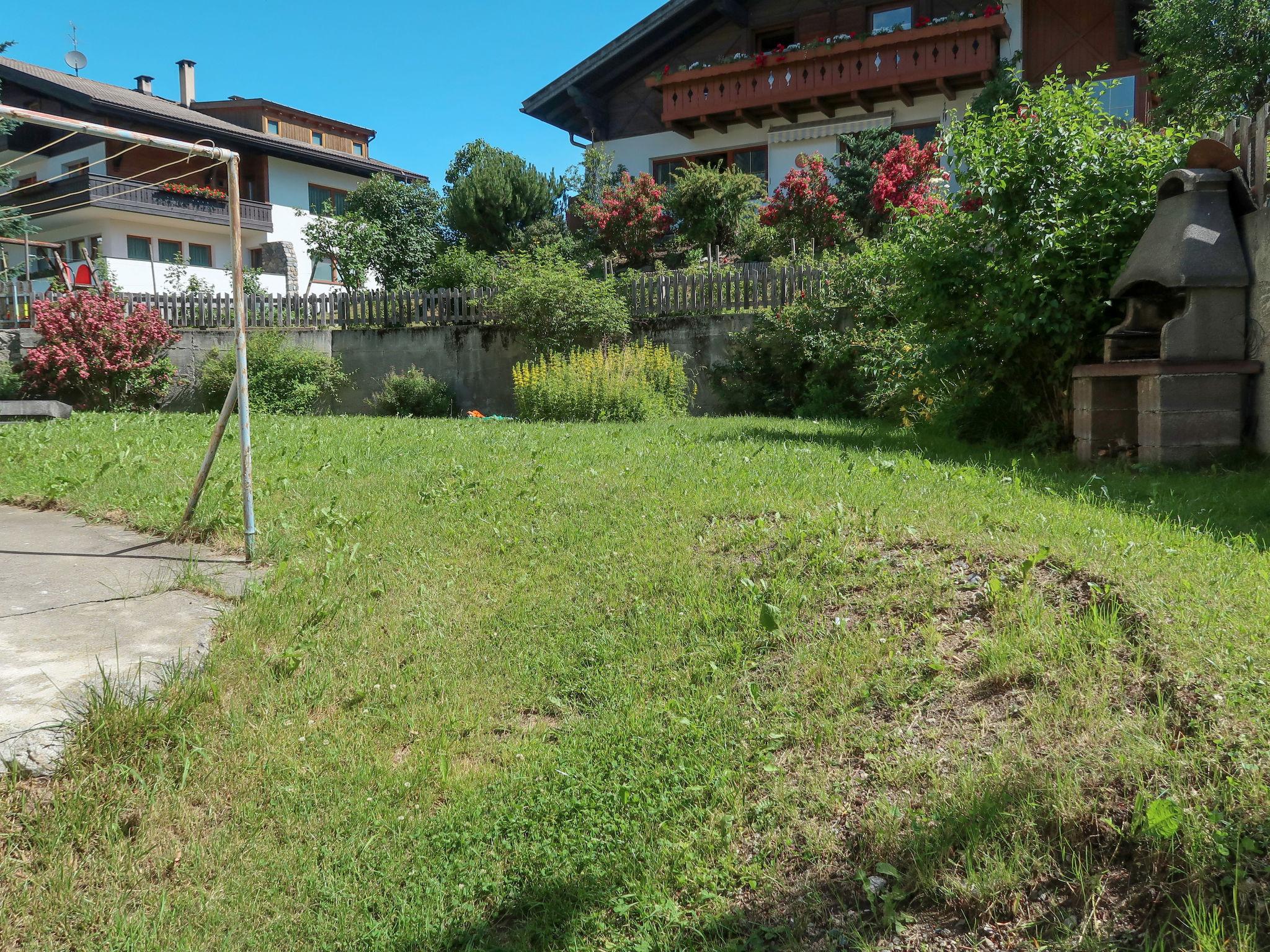 Foto 28 - Appartamento con 3 camere da letto a Graun im Vinschgau con giardino e vista sulle montagne