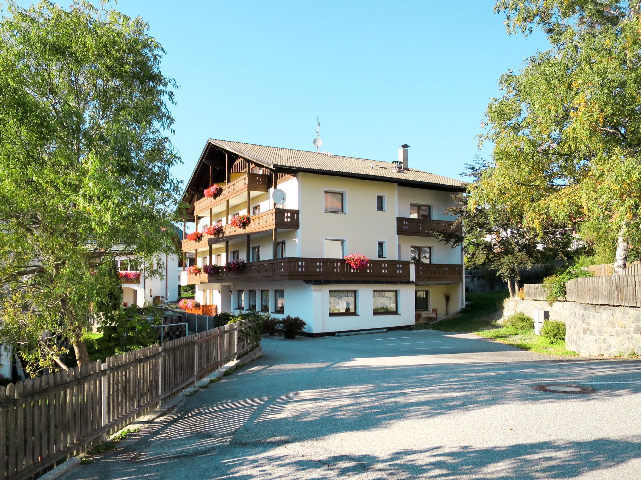 Photo 20 - 3 bedroom Apartment in Graun im Vinschgau with garden and mountain view