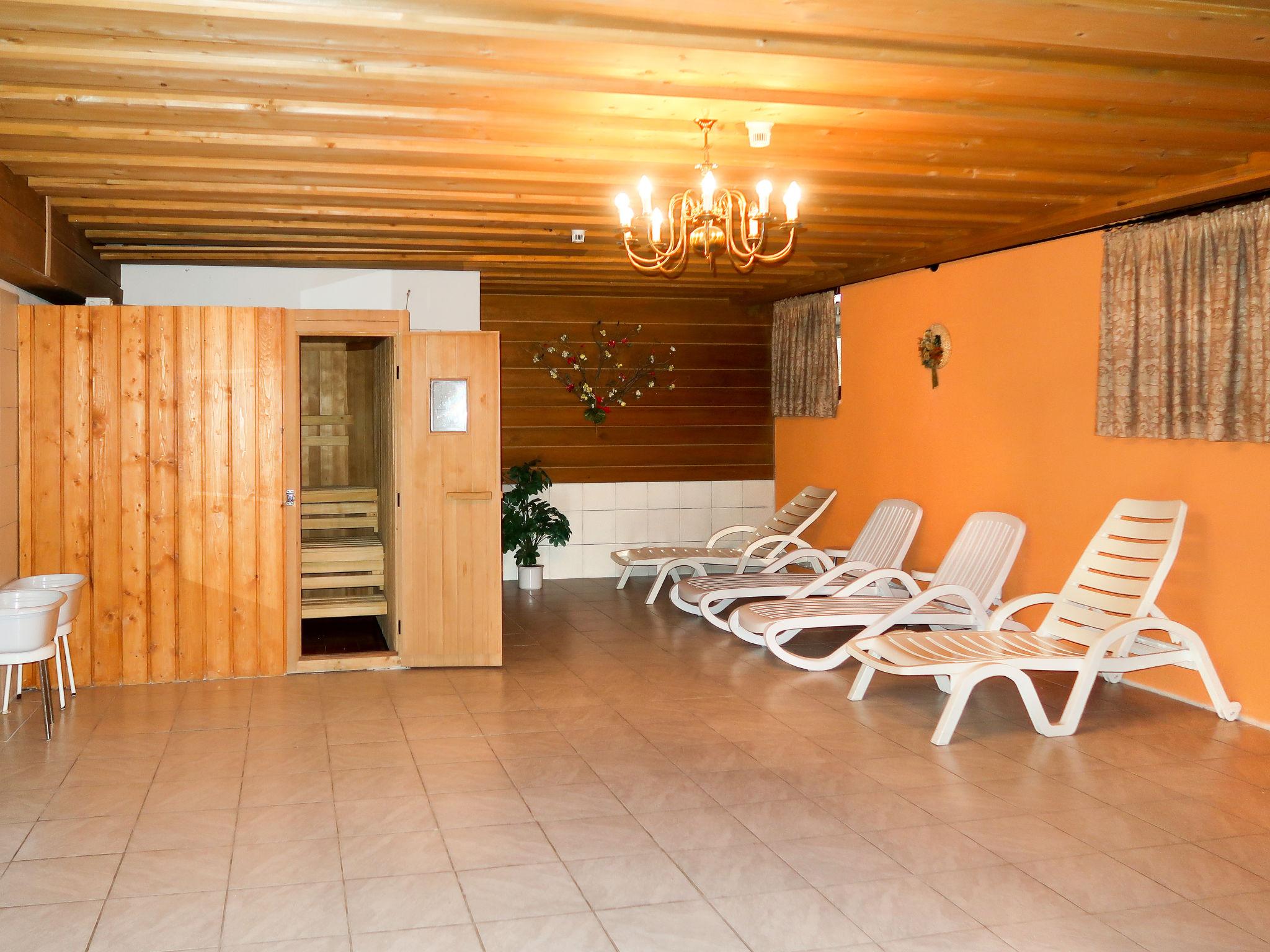 Foto 21 - Apartamento de 3 quartos em Graun im Vinschgau com jardim e sauna