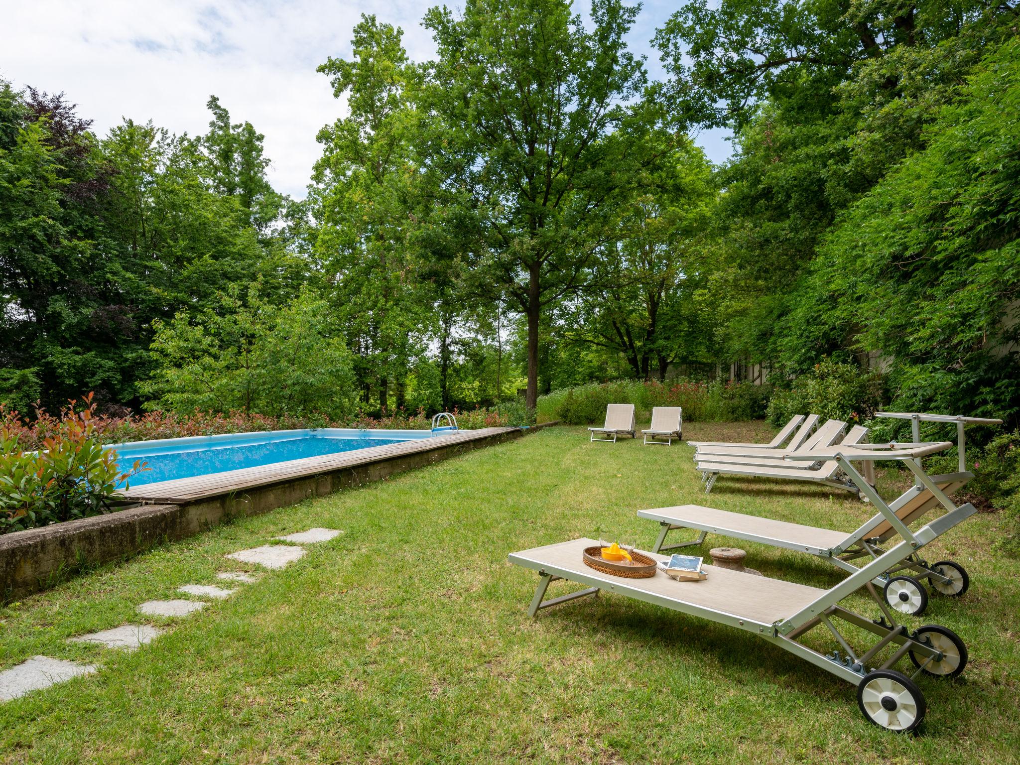 Photo 26 - Maison de 5 chambres à Valfenera avec piscine privée et jardin