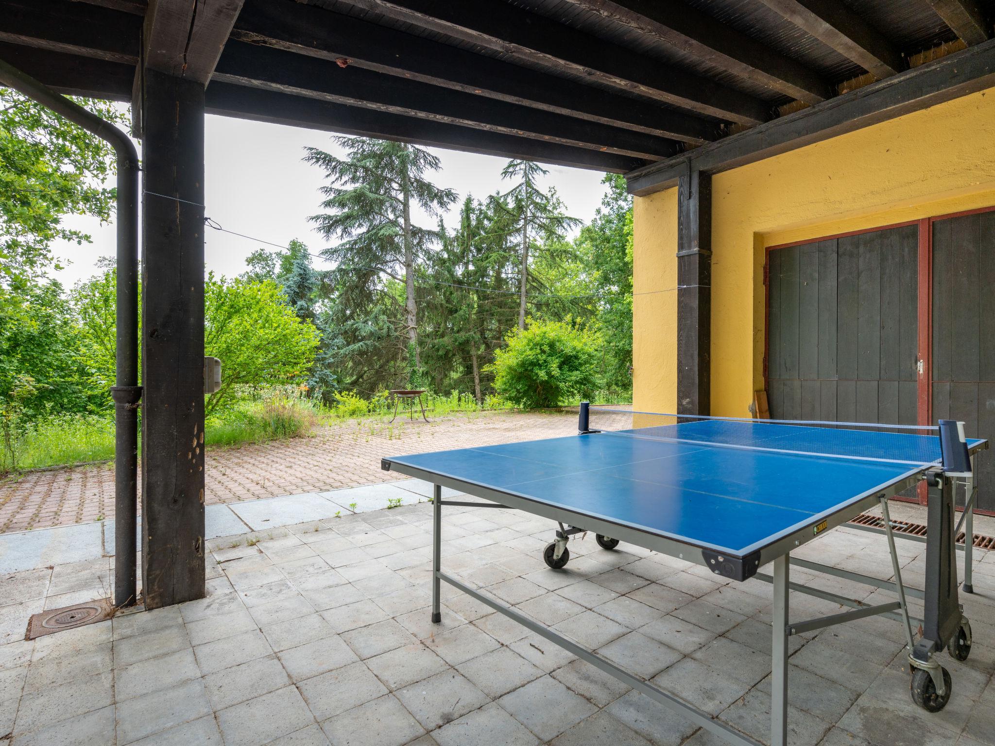 Photo 30 - Maison de 5 chambres à Valfenera avec piscine privée et jardin