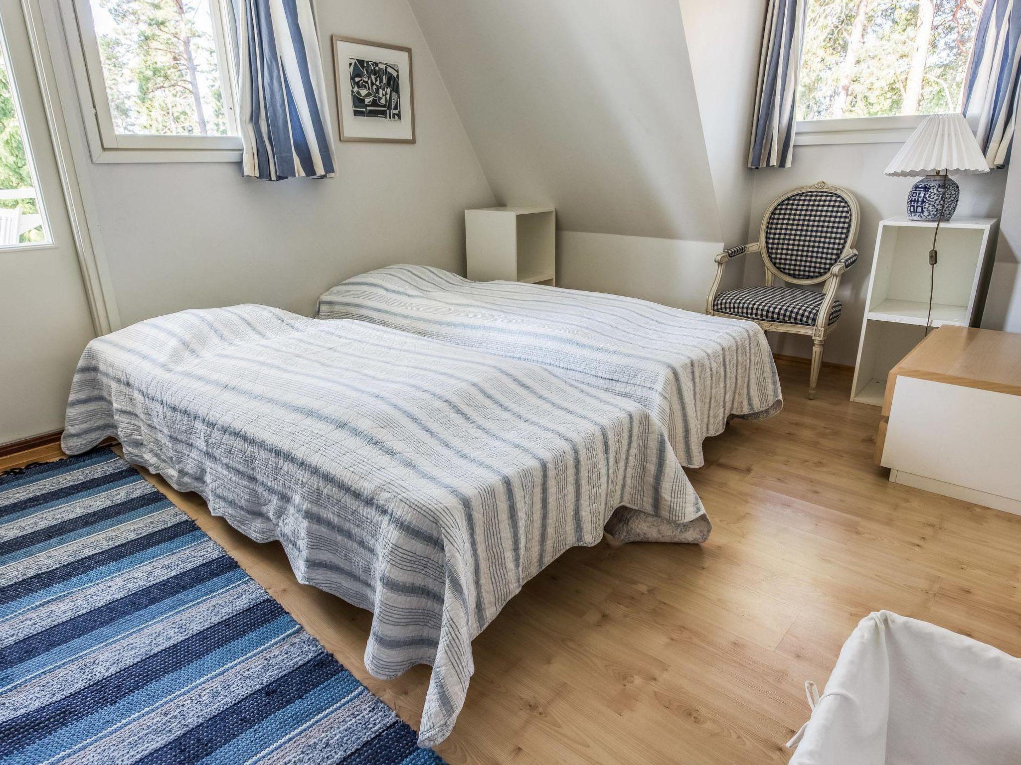 Photo 17 - 5 bedroom House in Kimitoön with sauna