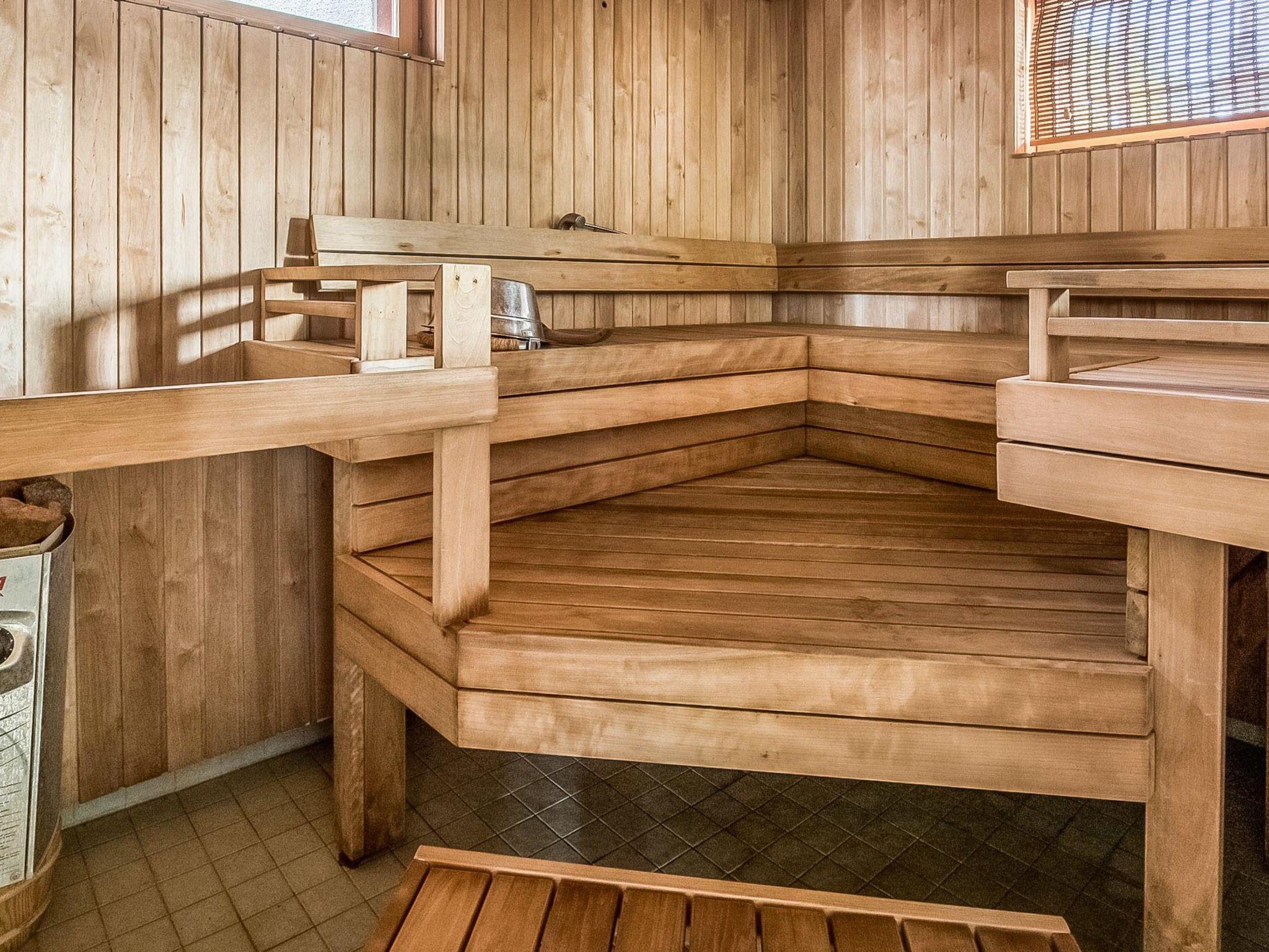 Photo 20 - 5 bedroom House in Kimitoön with sauna