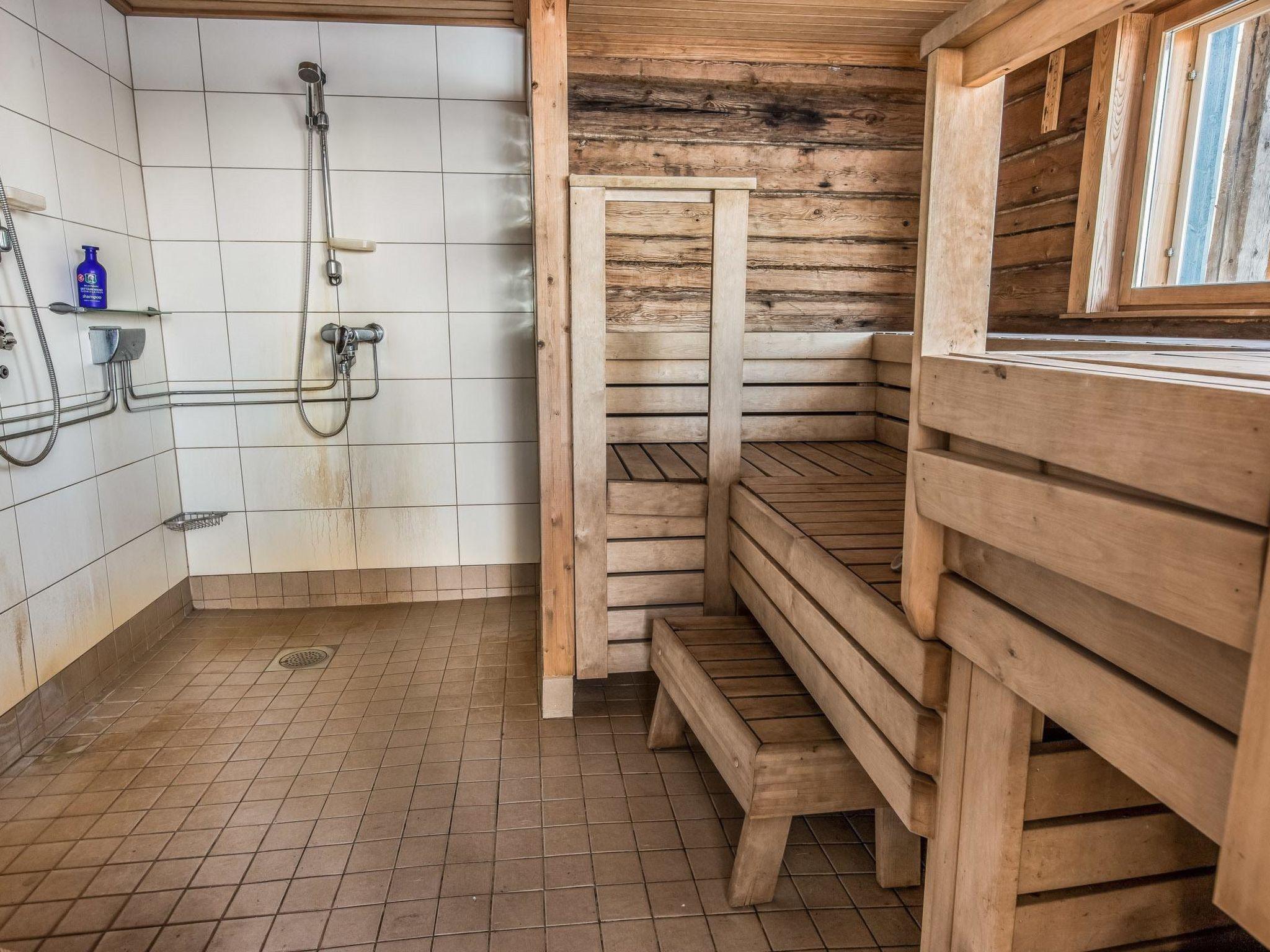 Foto 36 - Haus mit 5 Schlafzimmern in Kimitoön mit sauna