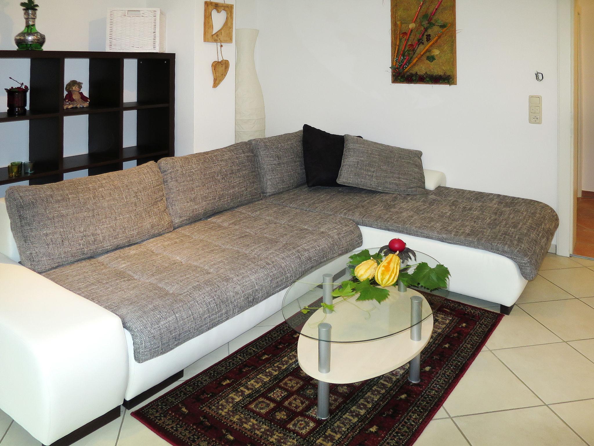 Foto 7 - Apartment mit 1 Schlafzimmer in Hippach mit terrasse und blick auf die berge