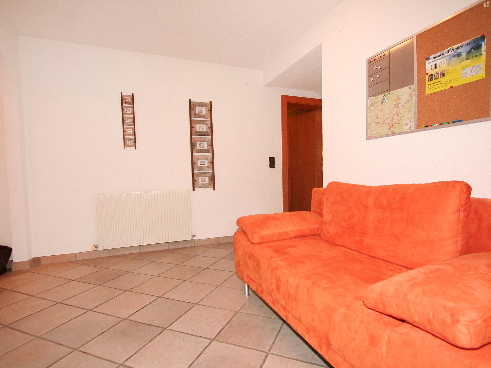 Photo 7 - 3 bedroom Apartment in Pians with mountain view