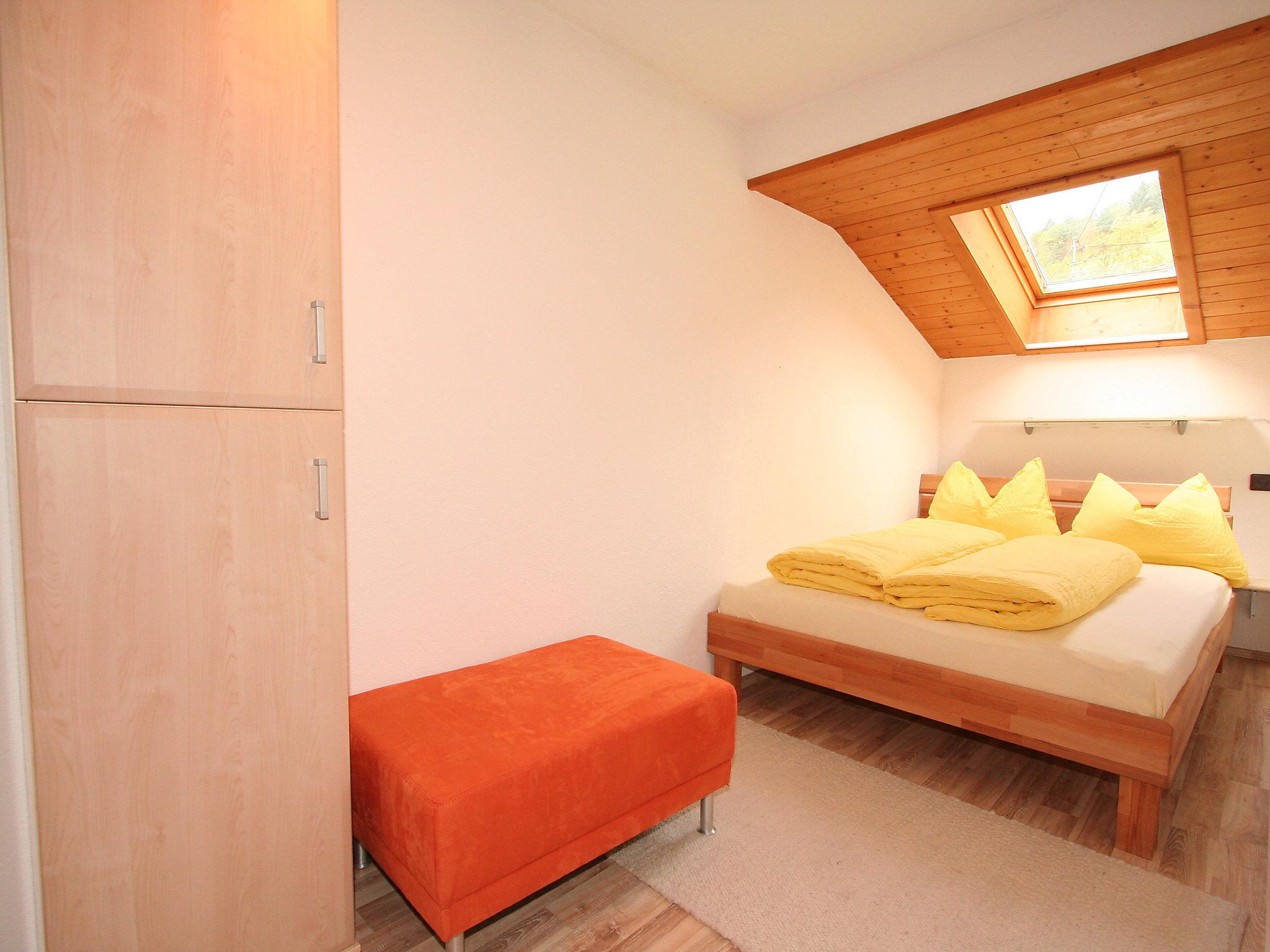 Foto 8 - Appartamento con 3 camere da letto a Pians con vista sulle montagne