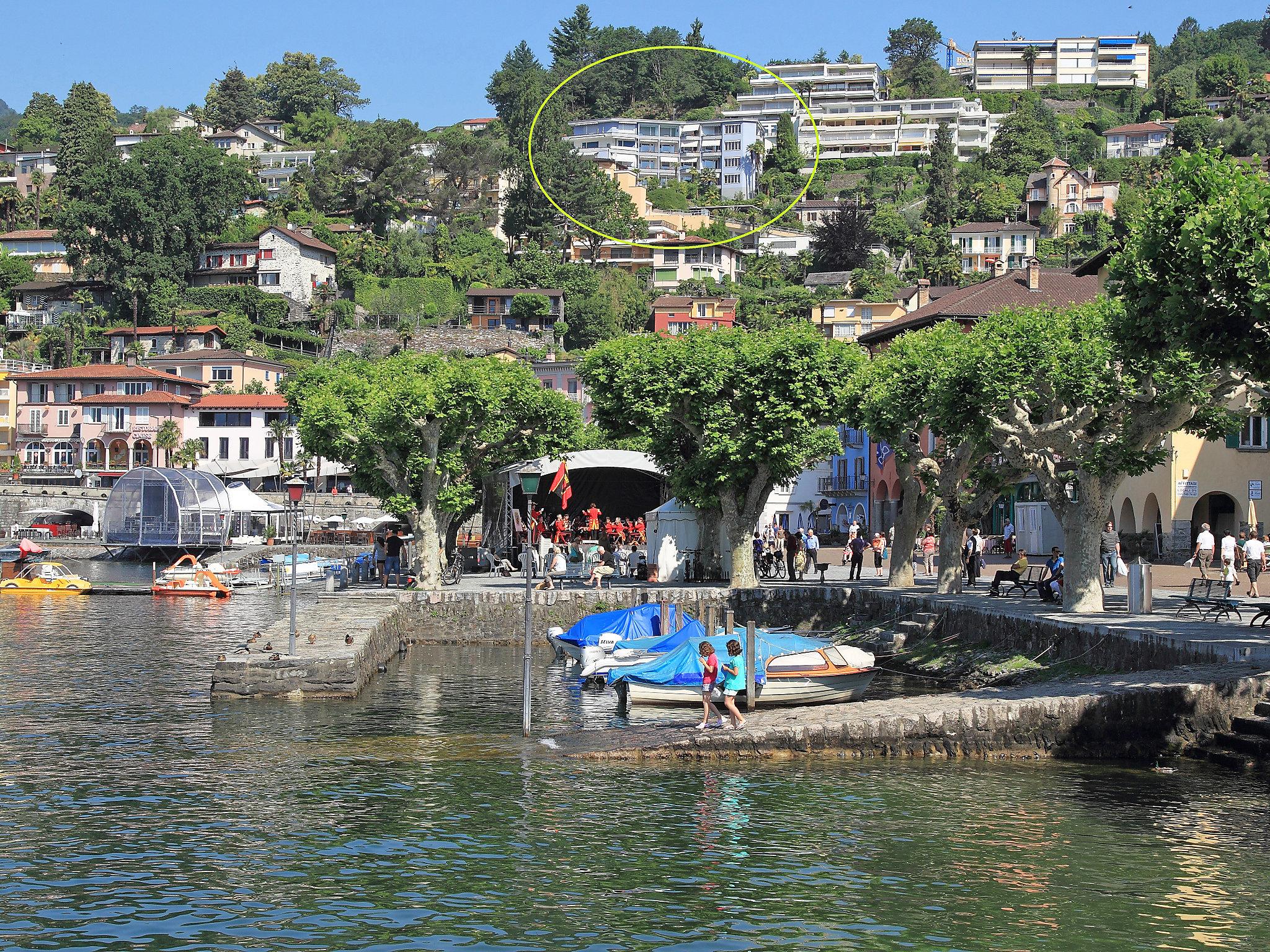 Photo 16 - Apartment in Ascona