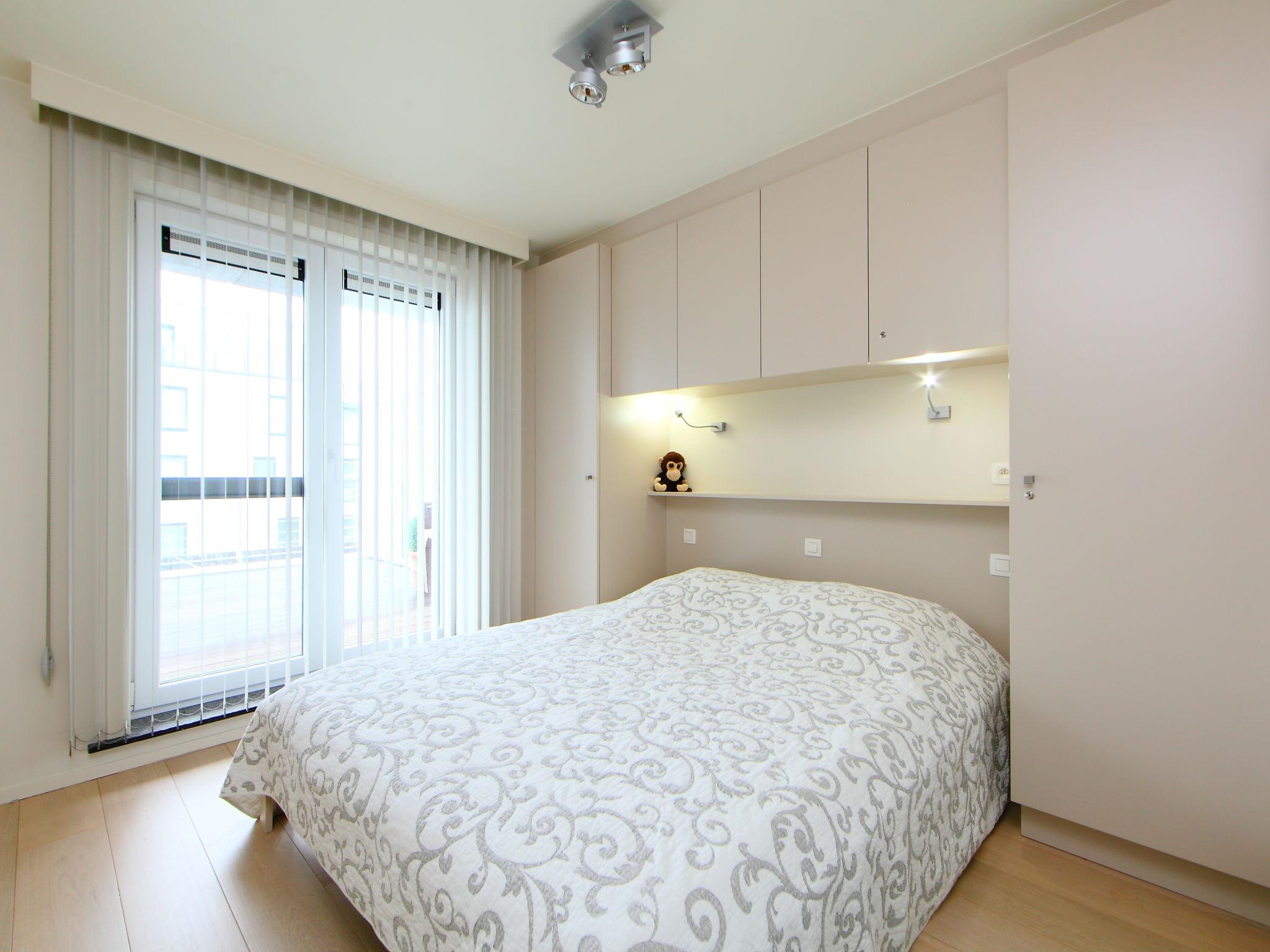 Foto 11 - Apartamento de 2 habitaciones en Bredene