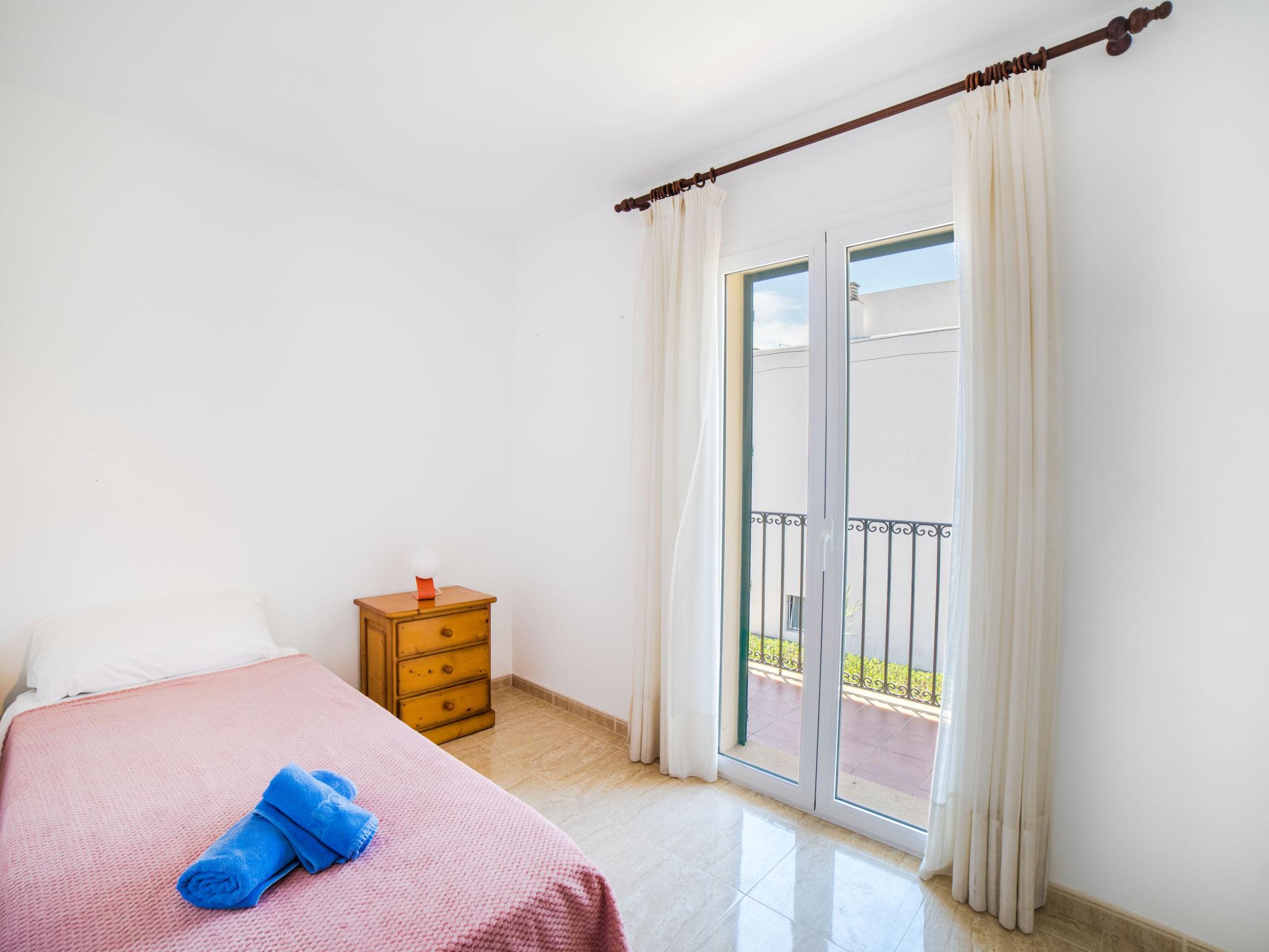 Photo 19 - Maison de 3 chambres à Alcúdia avec jardin et vues à la mer