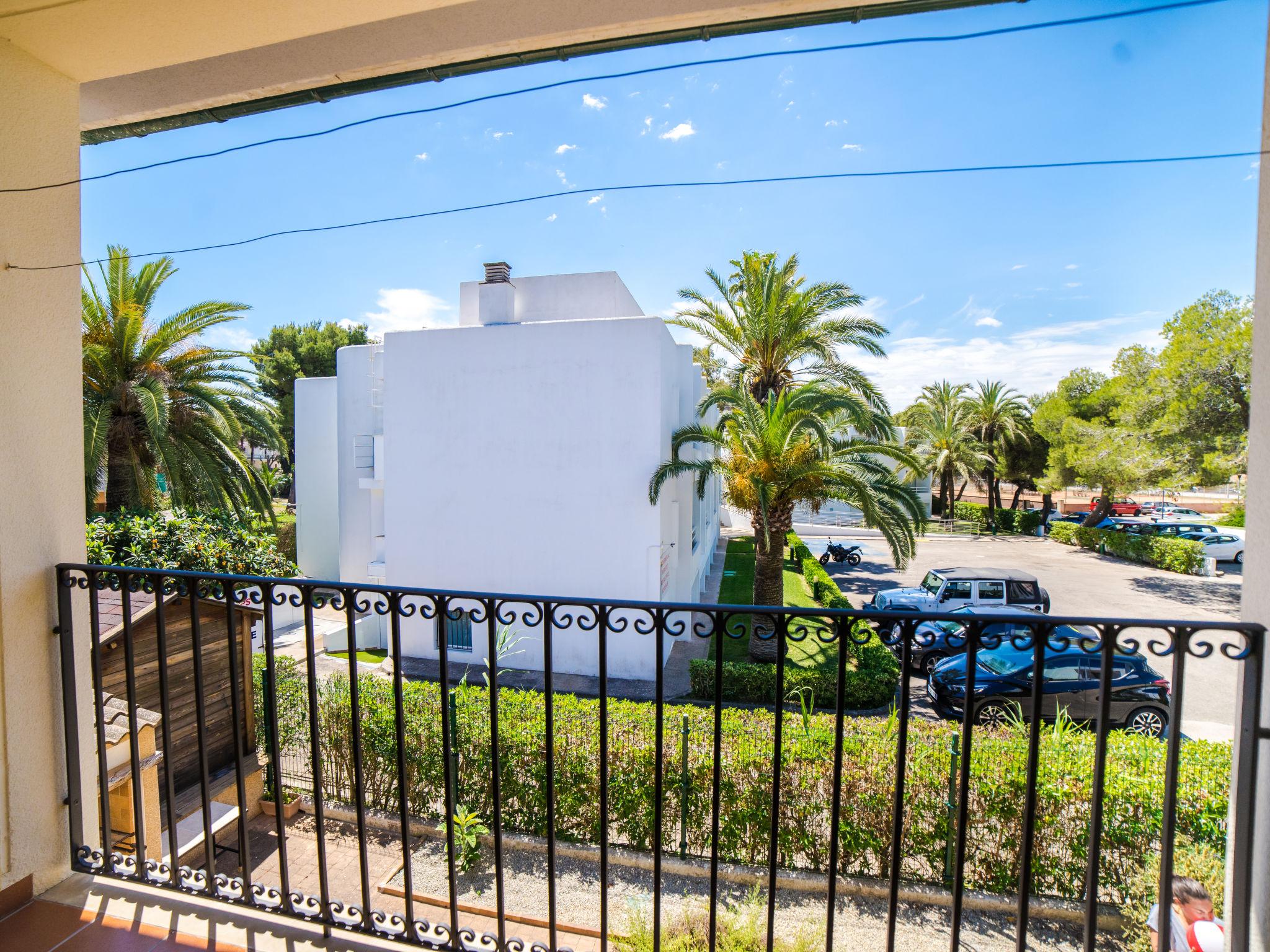 Photo 26 - Maison de 3 chambres à Alcúdia avec jardin