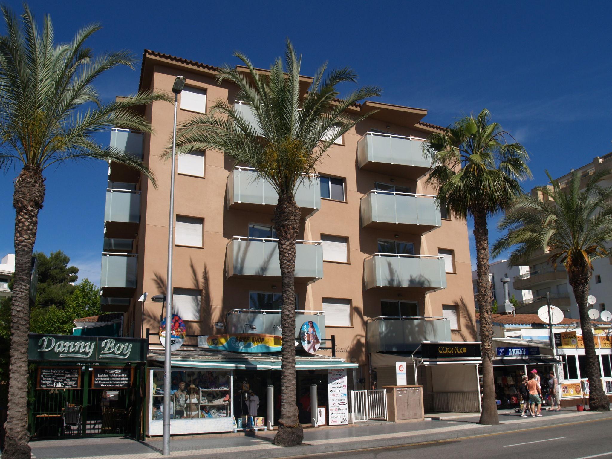 Photo 26 - 3 bedroom Apartment in Salou with sea view