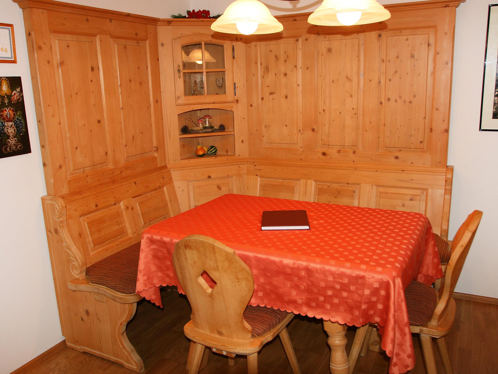 Photo 3 - 1 bedroom Apartment in Ruhpolding with mountain view