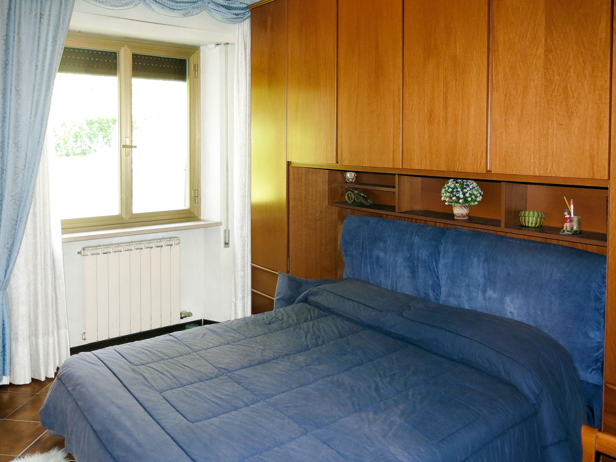 Foto 13 - Appartamento con 3 camere da letto a Bagni di Lucca con piscina e giardino