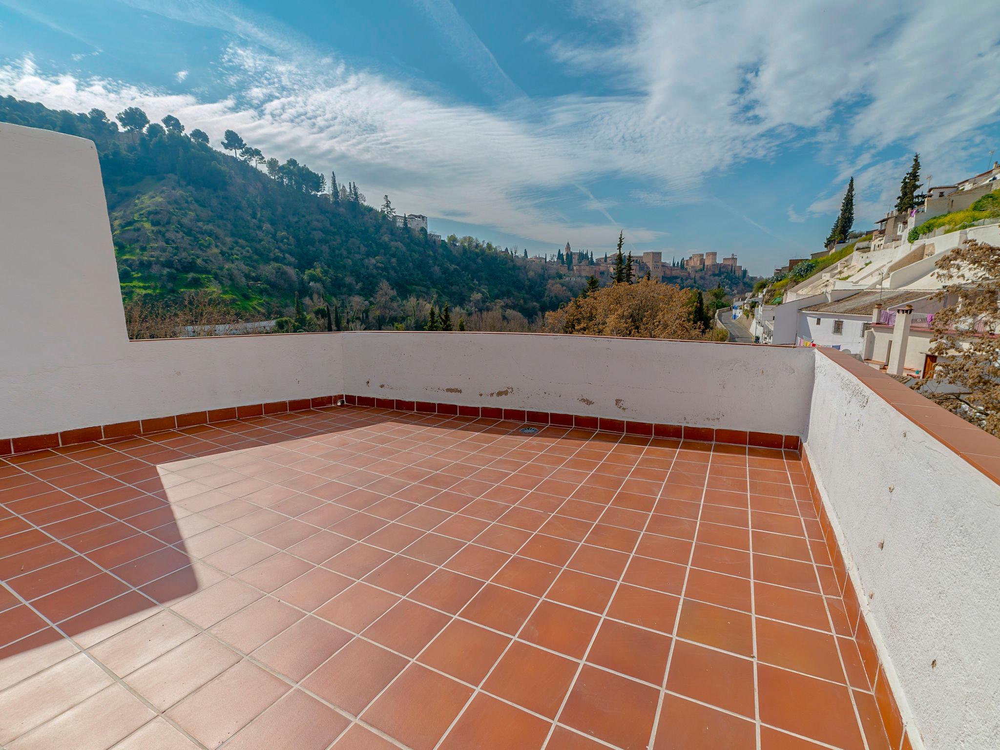 Photo 31 - 3 bedroom House in Granada with garden and terrace