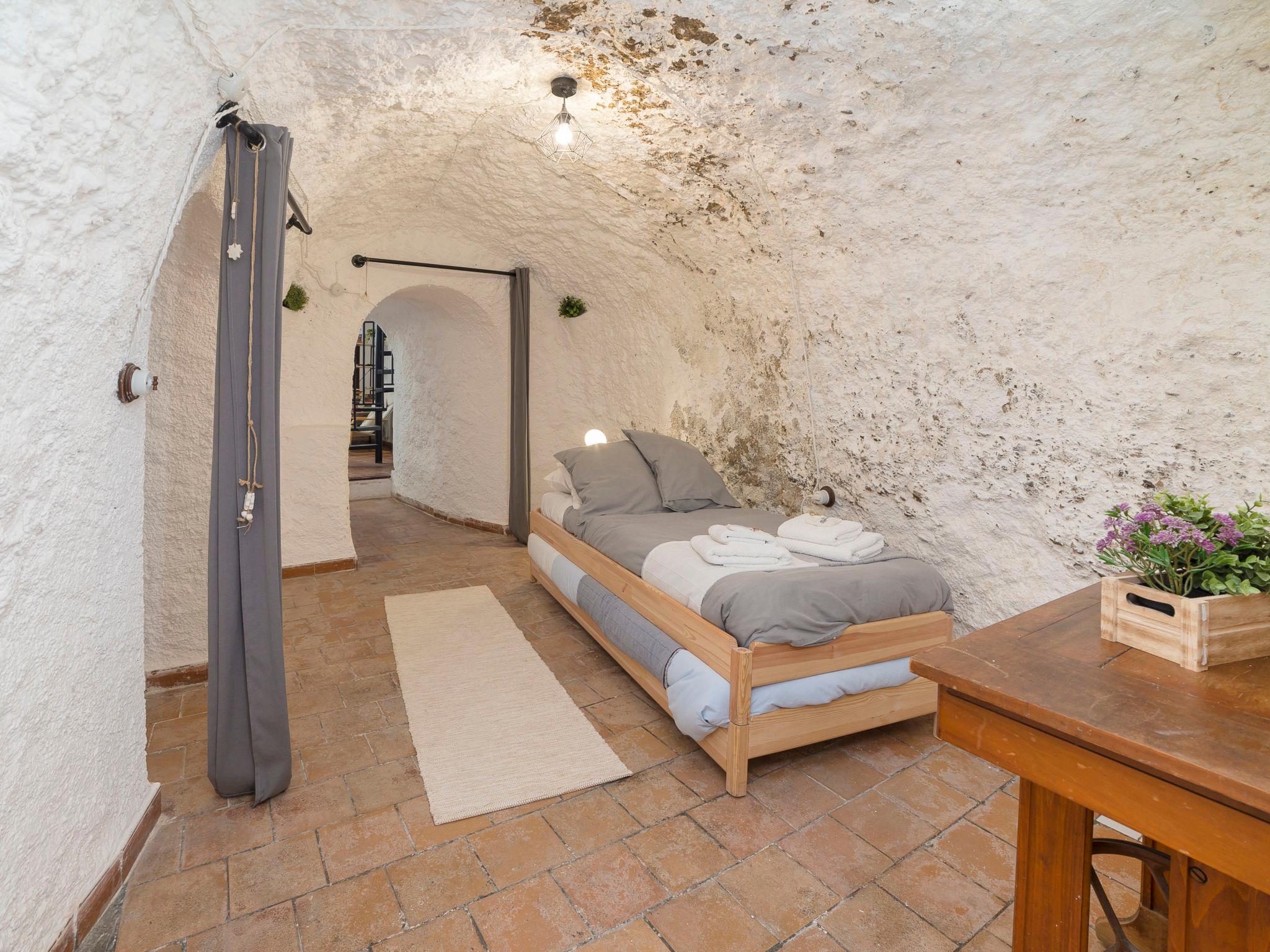 Foto 21 - Haus mit 3 Schlafzimmern in Granada mit terrasse