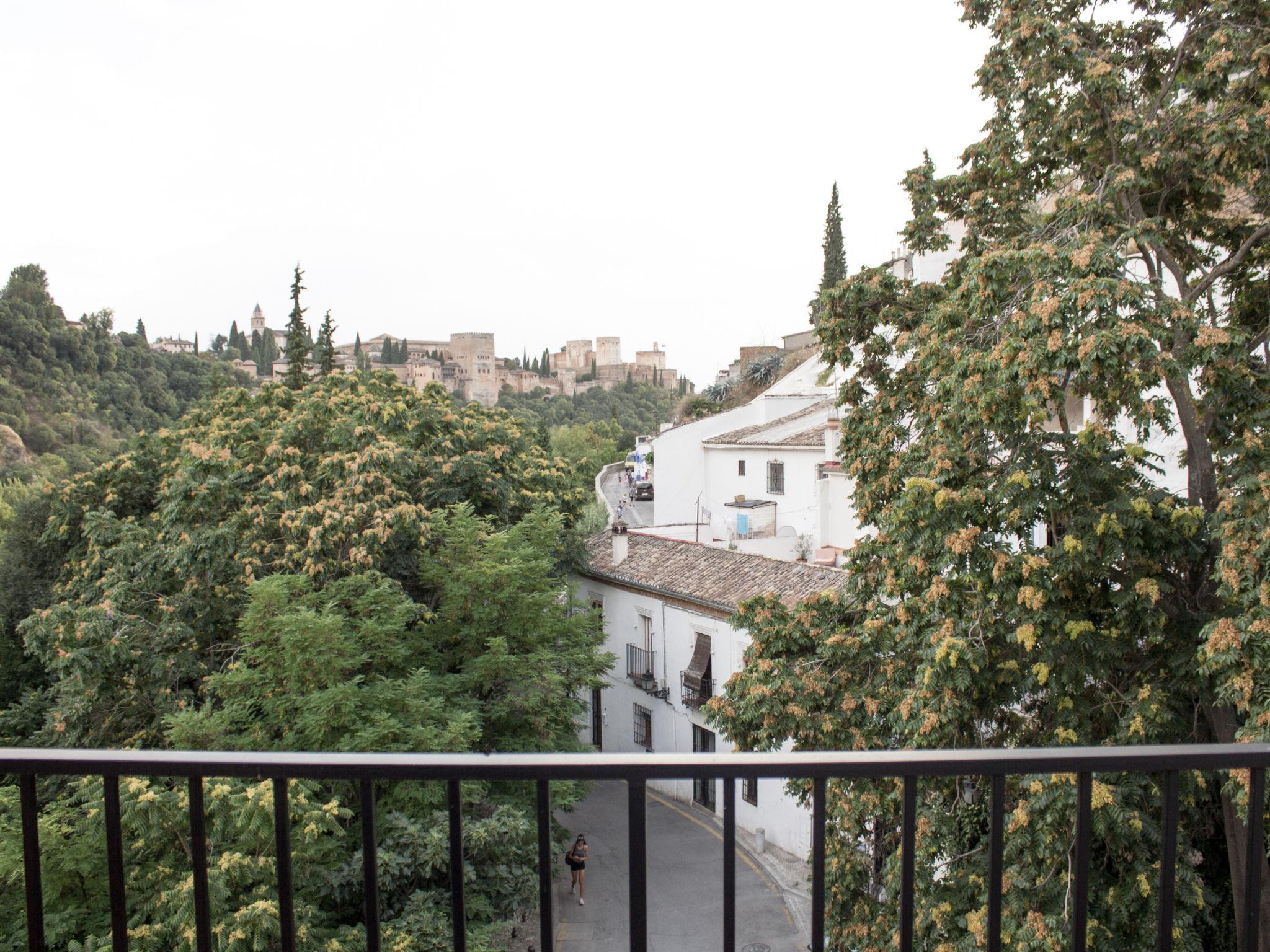 Foto 32 - Casa de 3 quartos em Granada com terraço