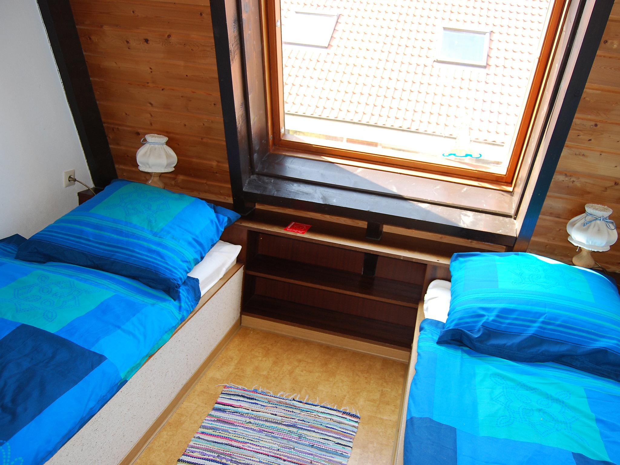 Foto 13 - Casa con 2 camere da letto a Norden con terrazza e vista mare