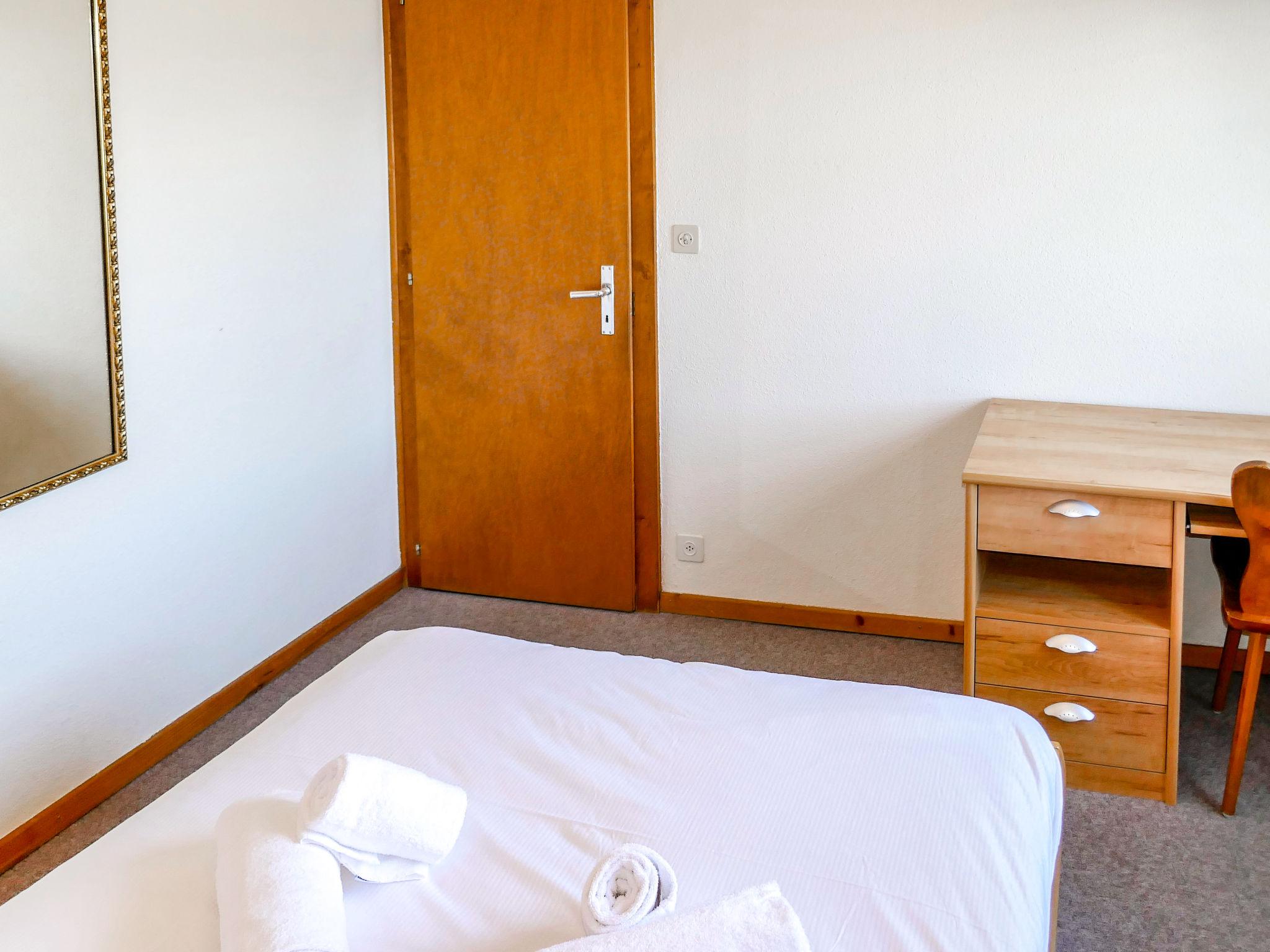 Photo 16 - Appartement de 2 chambres à Nendaz avec vues sur la montagne
