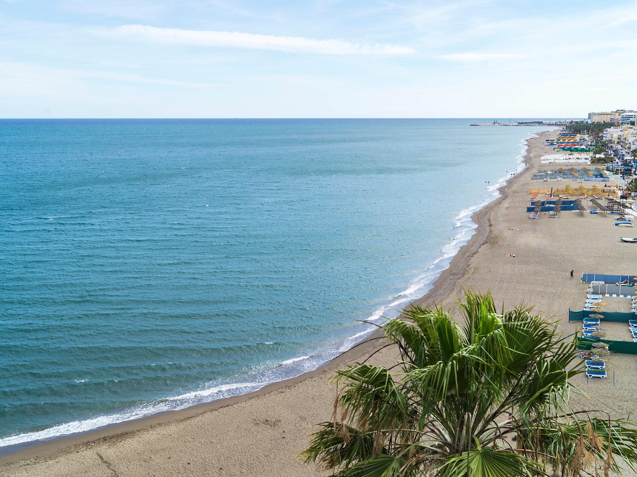 Foto 11 - Apartamento de 1 quarto em Torremolinos com piscina e jardim